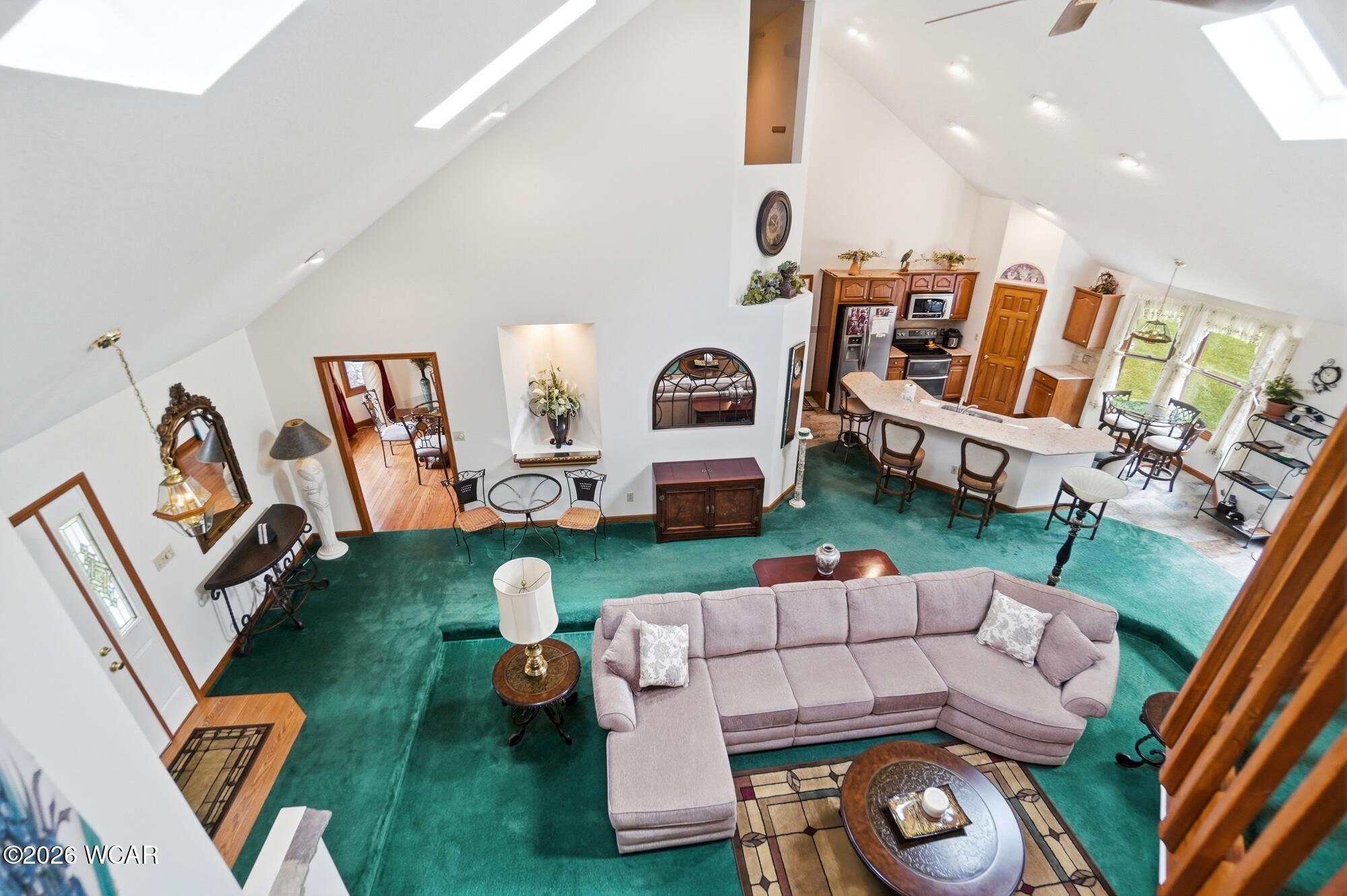 3425 Yoakam Road, Lima, Ohio