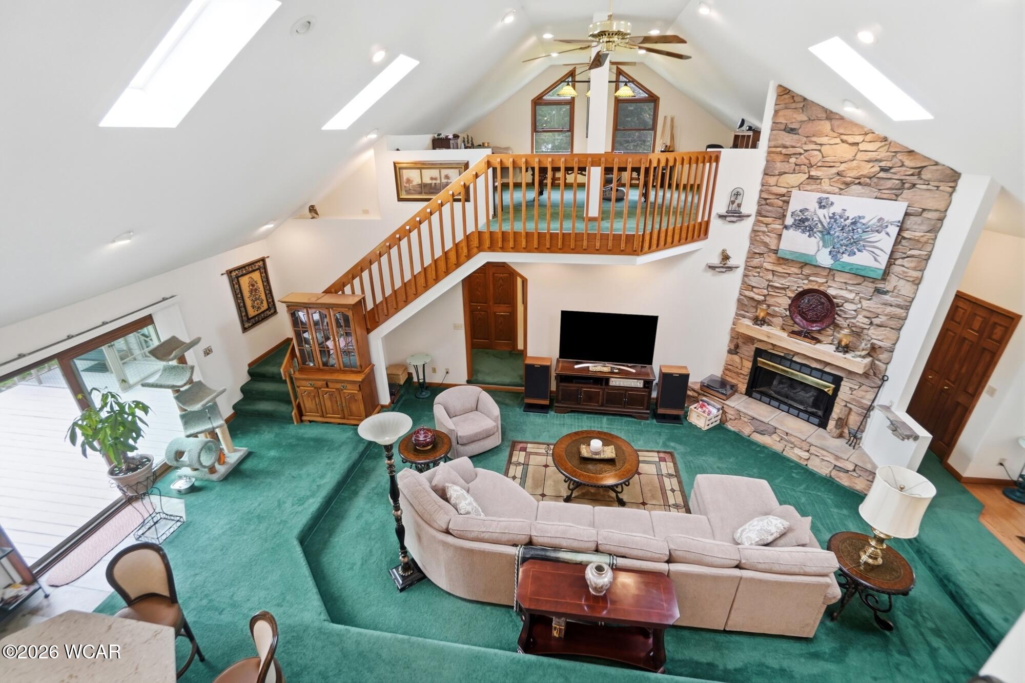 3425 Yoakam Road, Lima, Ohio