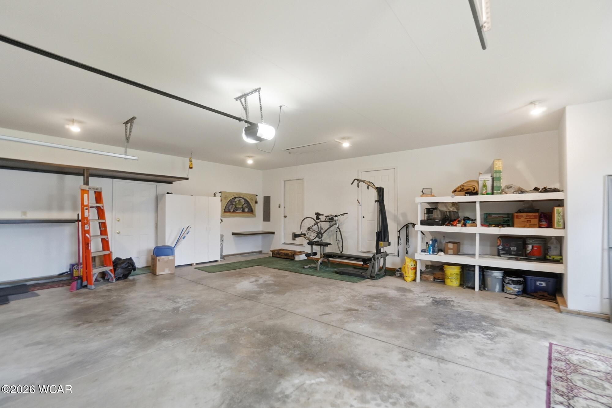 3425 Yoakam Road, Lima, Ohio