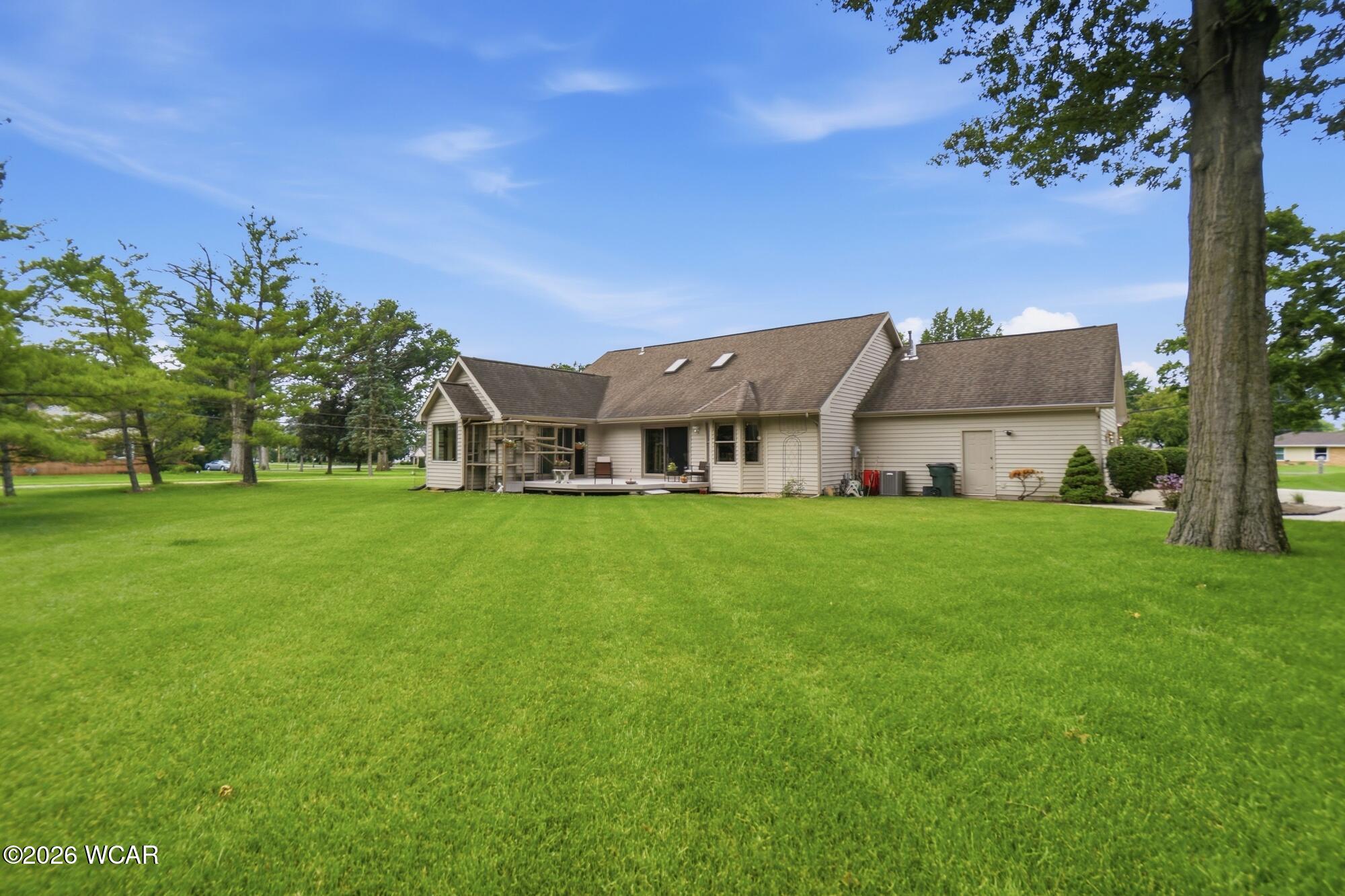 3425 Yoakam Road, Lima, Ohio