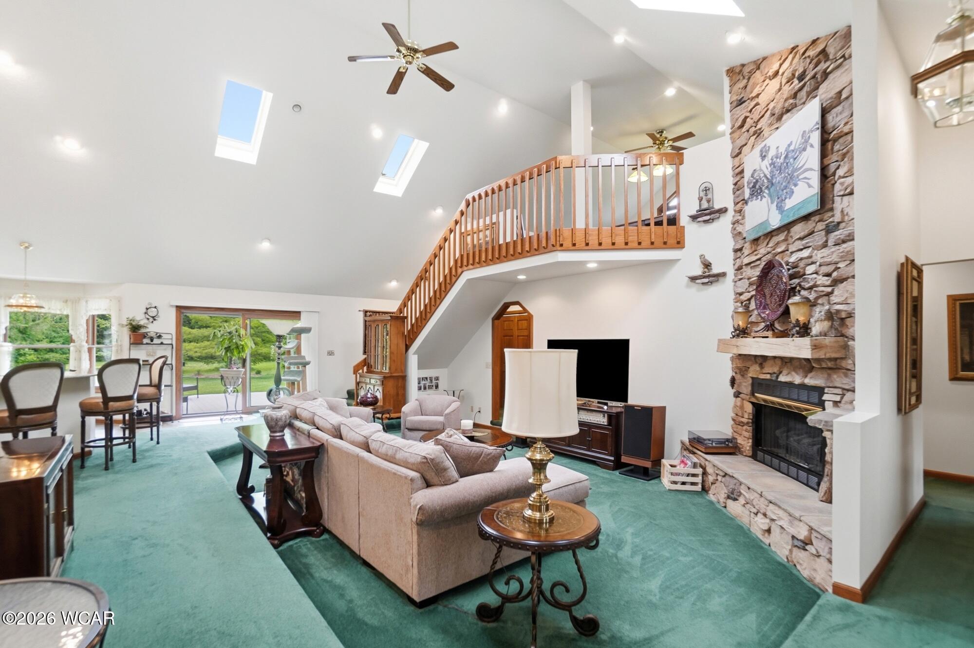 3425 Yoakam Road, Lima, Ohio