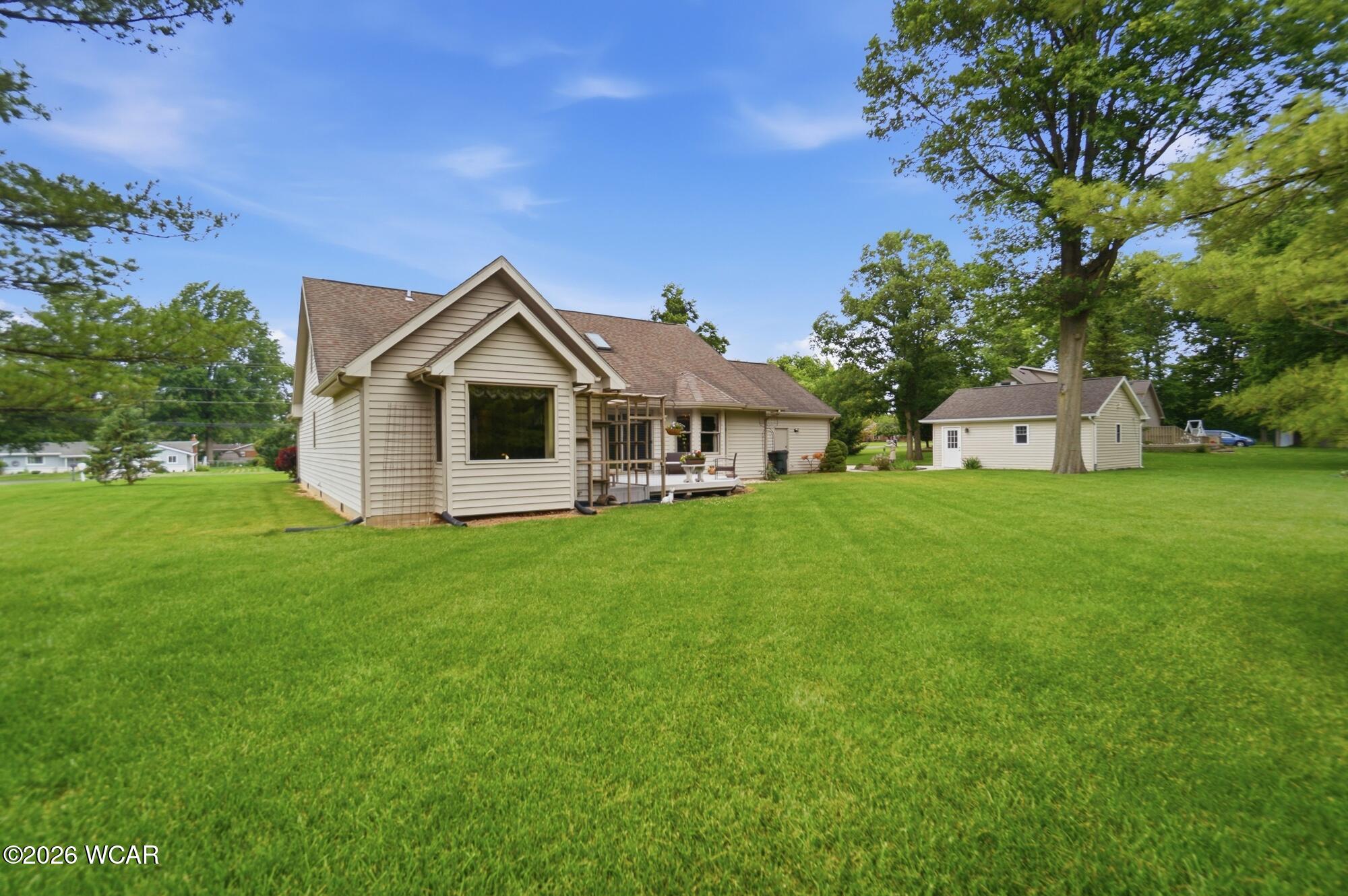 3425 Yoakam Road, Lima, Ohio