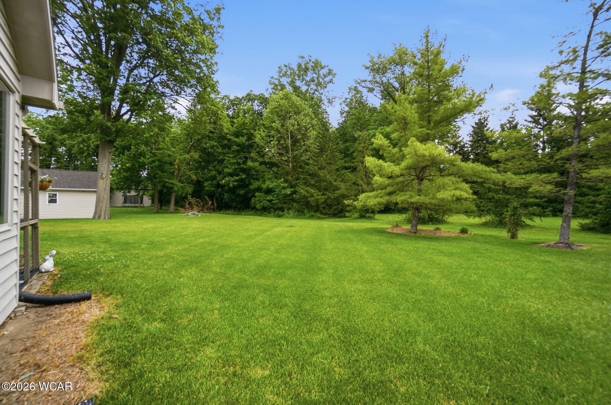 3425 Yoakam Road, Lima, Ohio