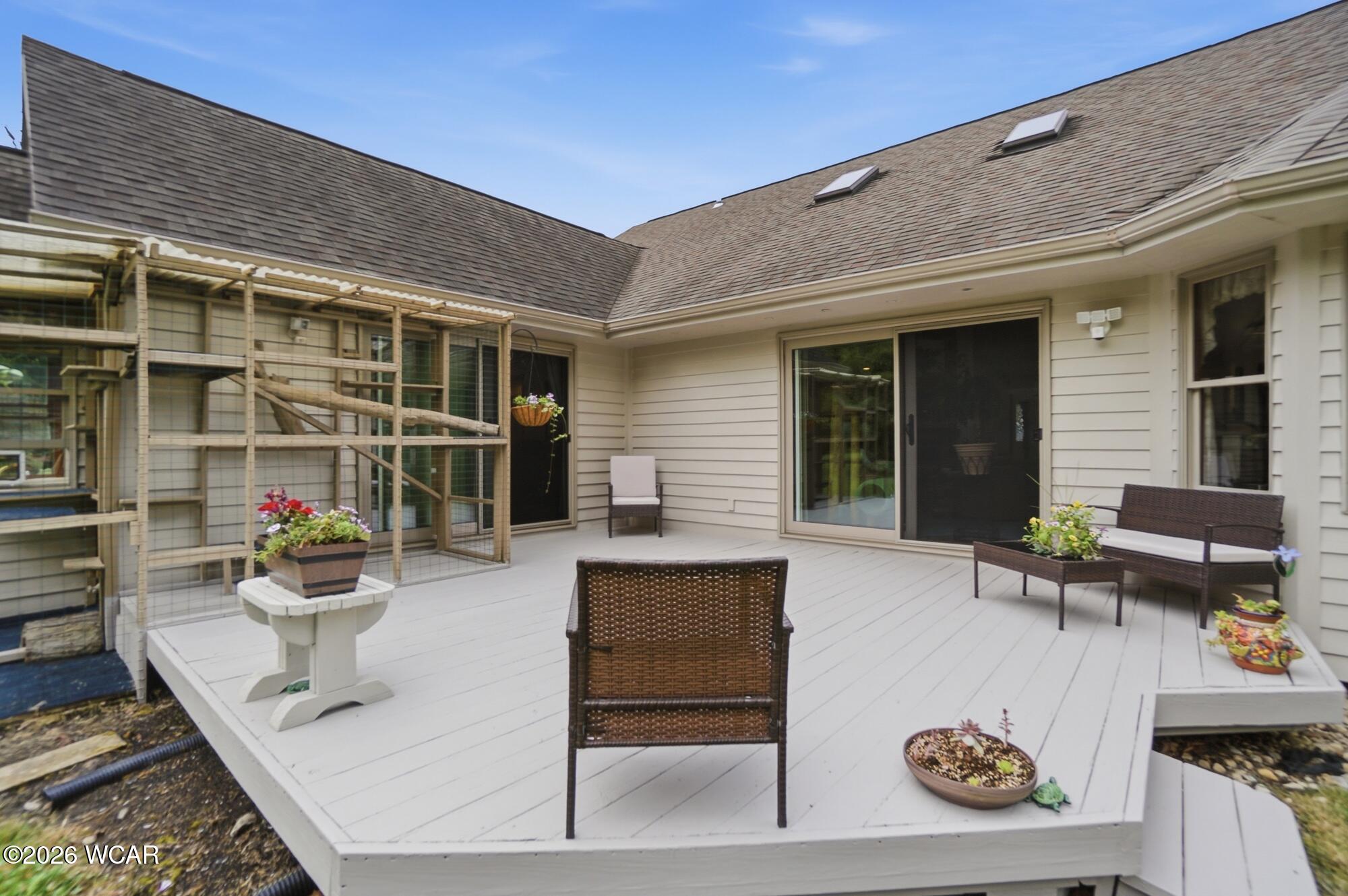 3425 Yoakam Road, Lima, Ohio