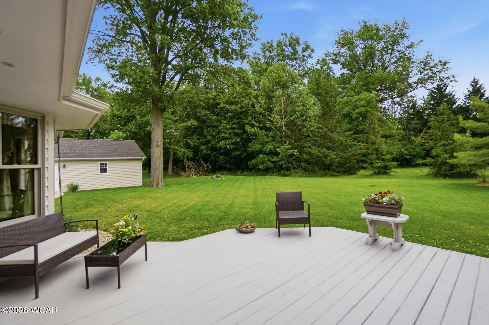 3425 Yoakam Road, Lima, Ohio