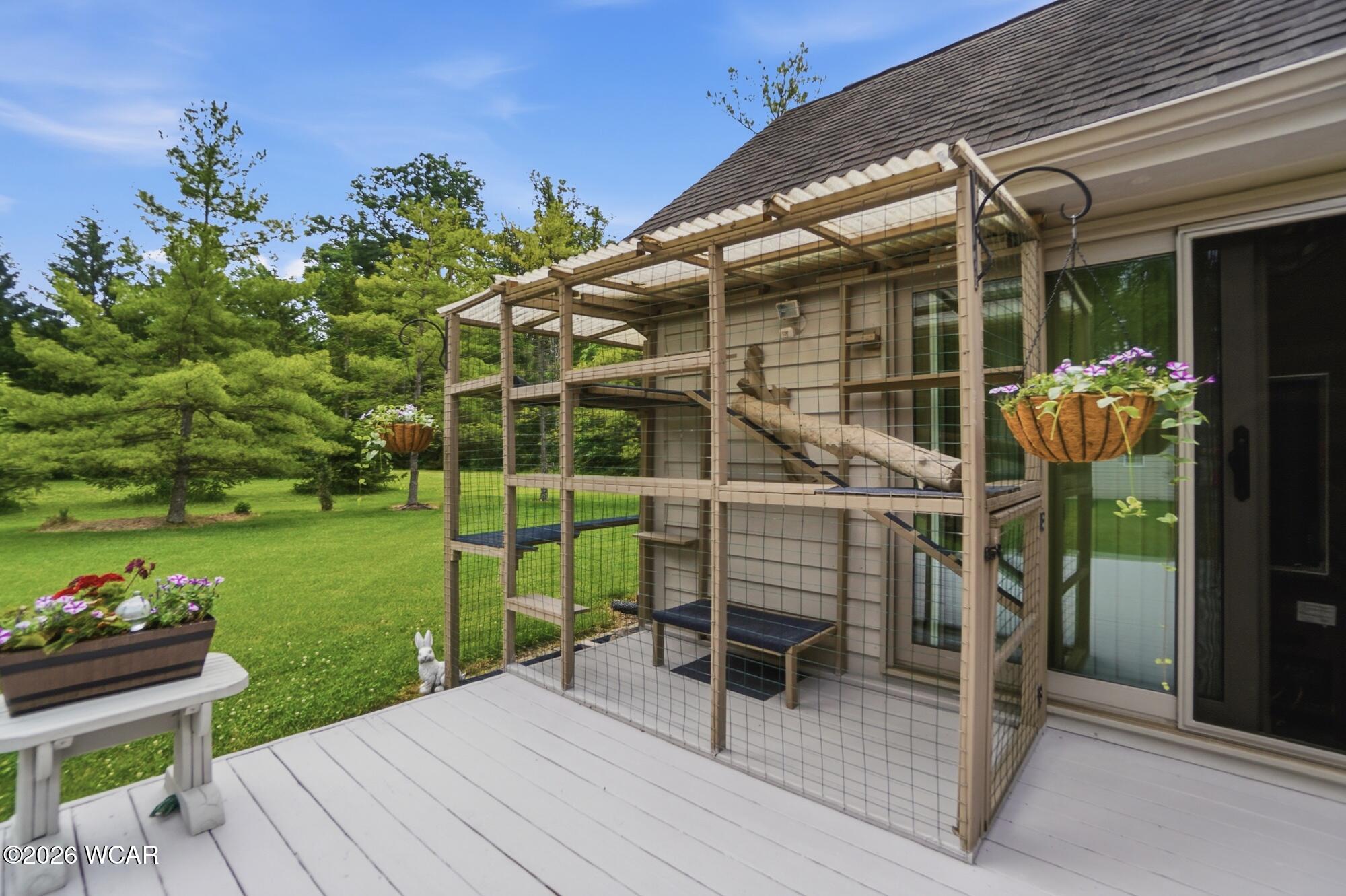 3425 Yoakam Road, Lima, Ohio