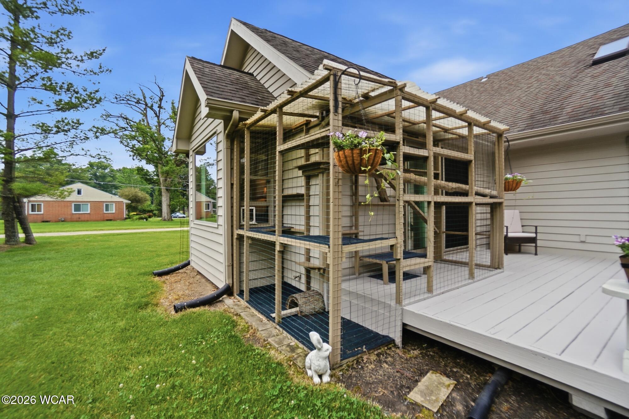 3425 Yoakam Road, Lima, Ohio