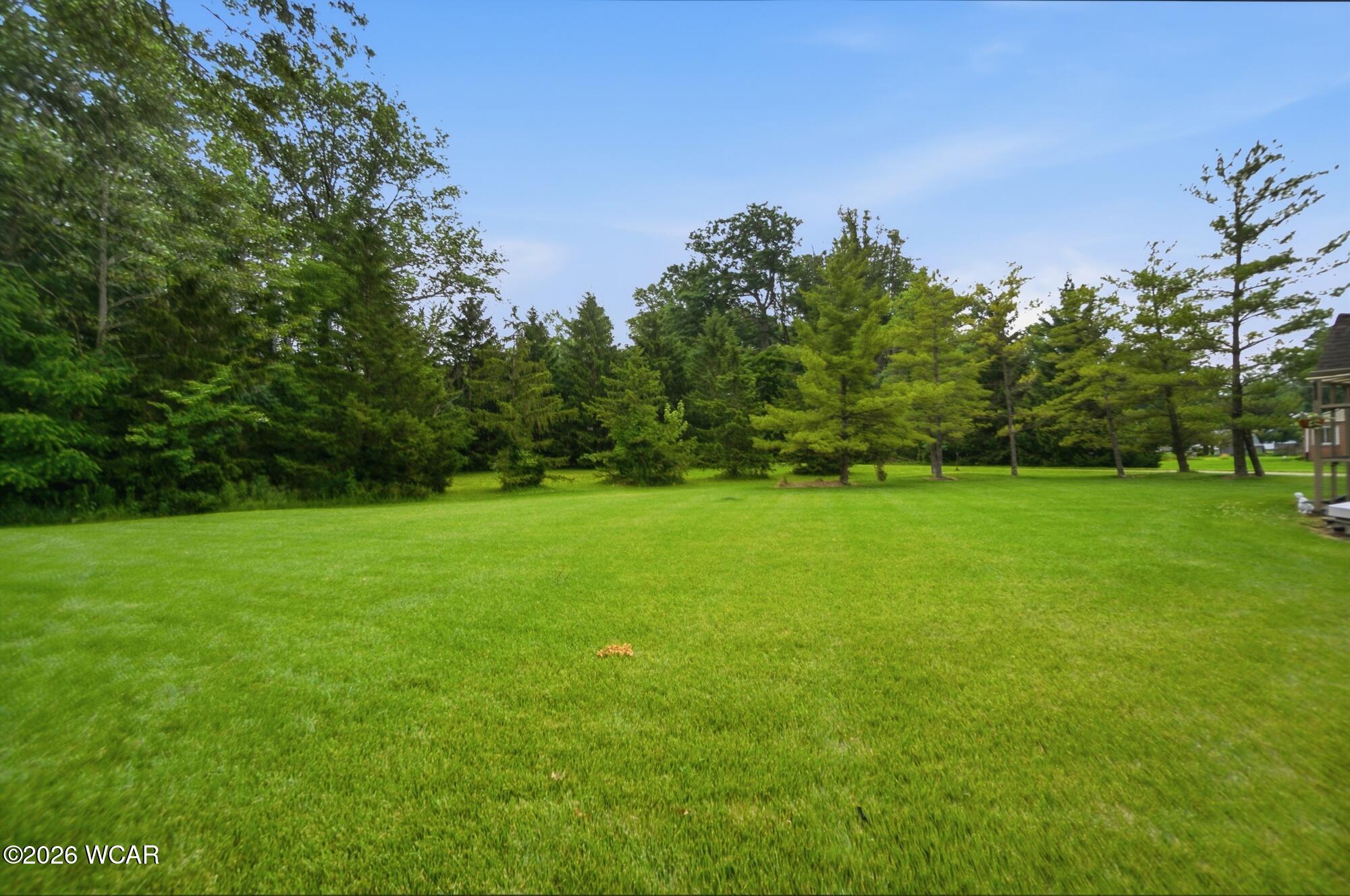 3425 Yoakam Road, Lima, Ohio