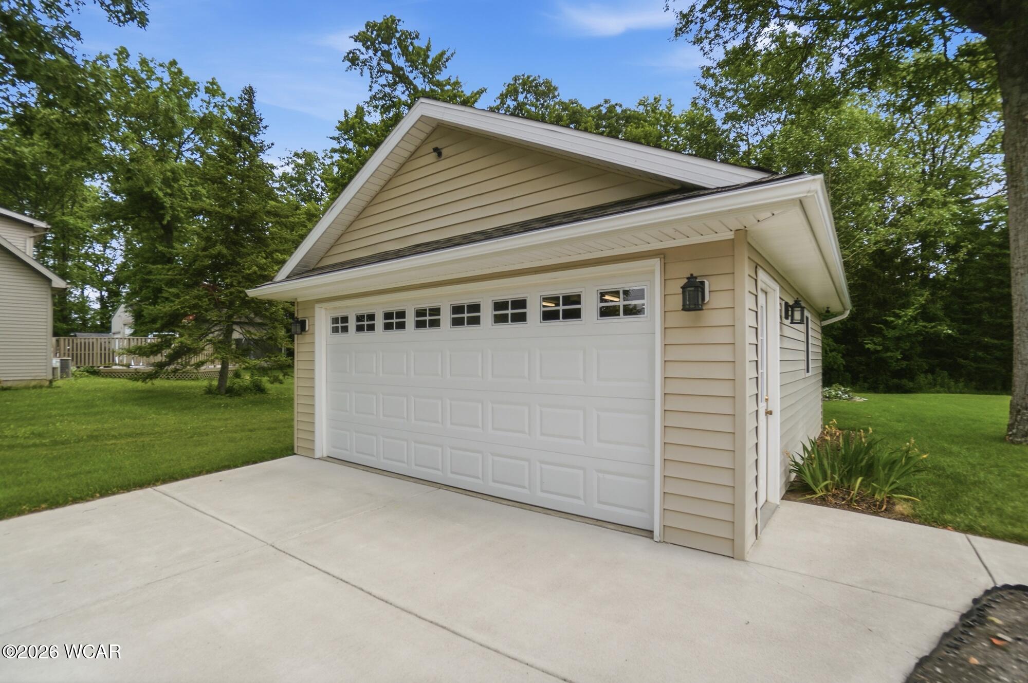 3425 Yoakam Road, Lima, Ohio