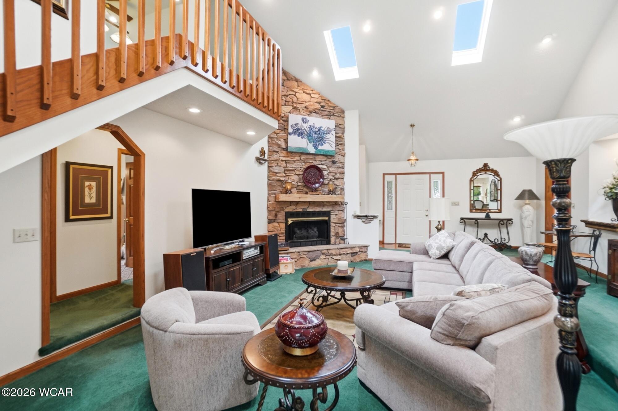 3425 Yoakam Road, Lima, Ohio