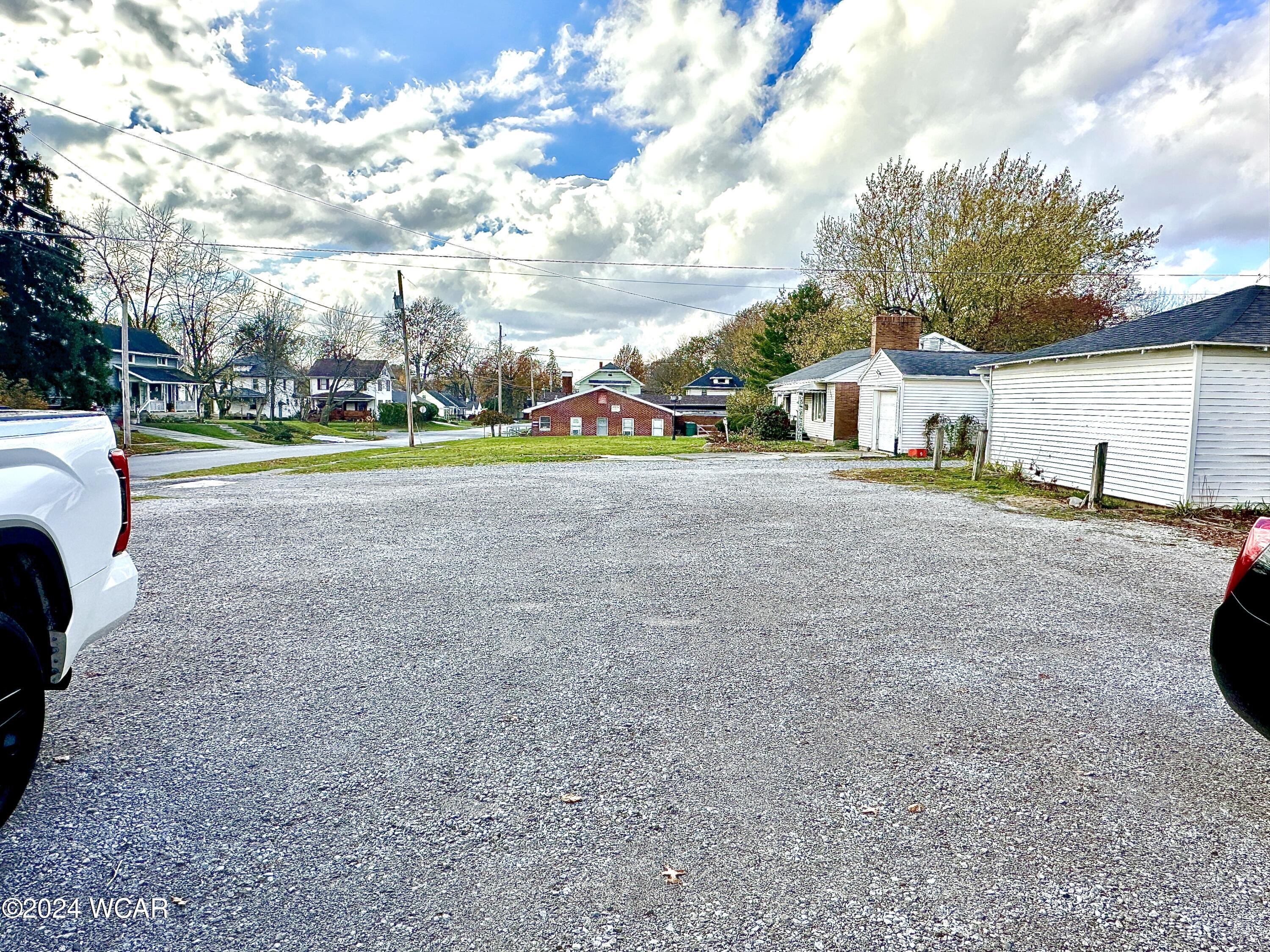 501 Cole Street, Lima, Ohio