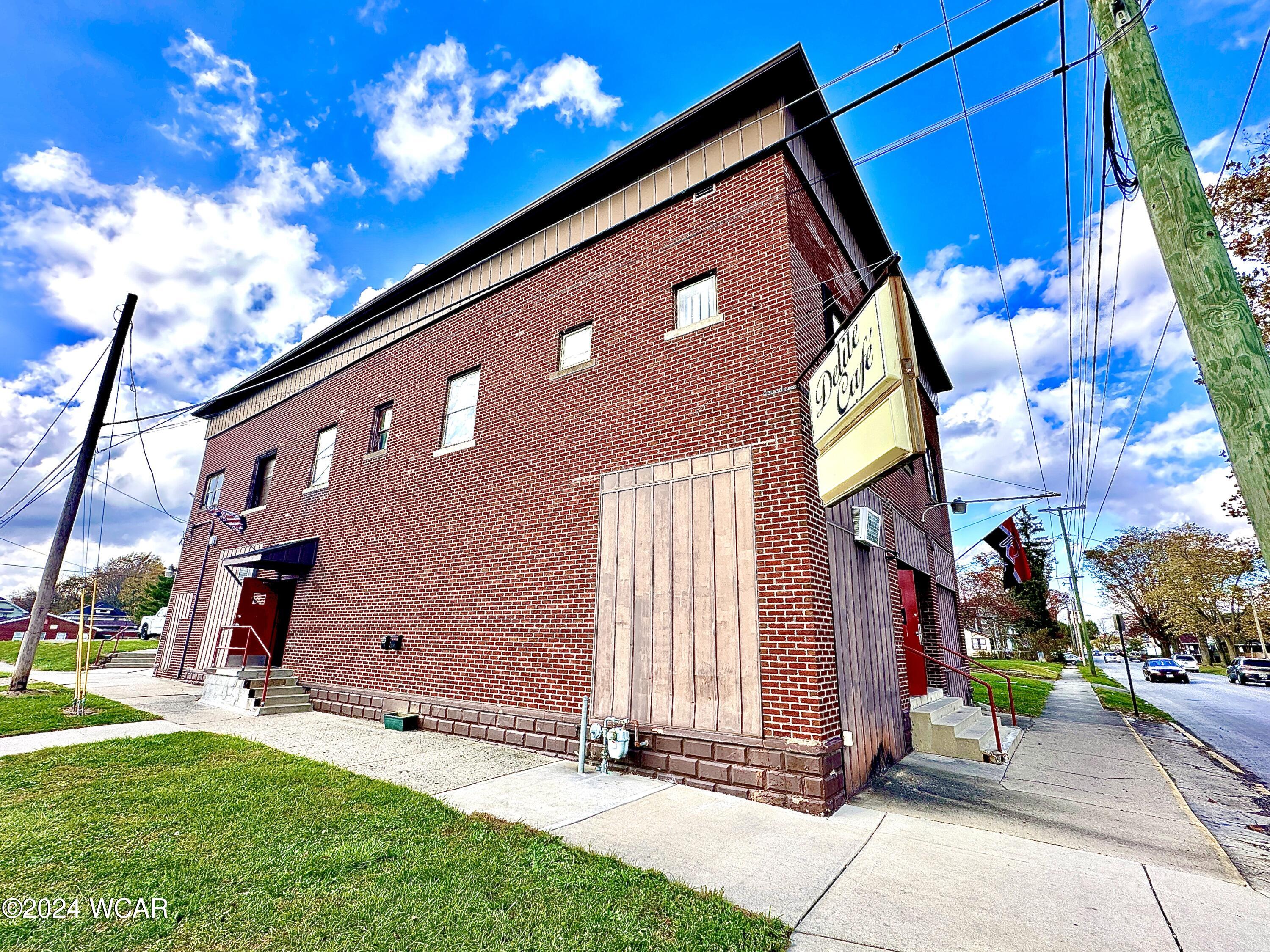 501 Cole Street, Lima, Ohio