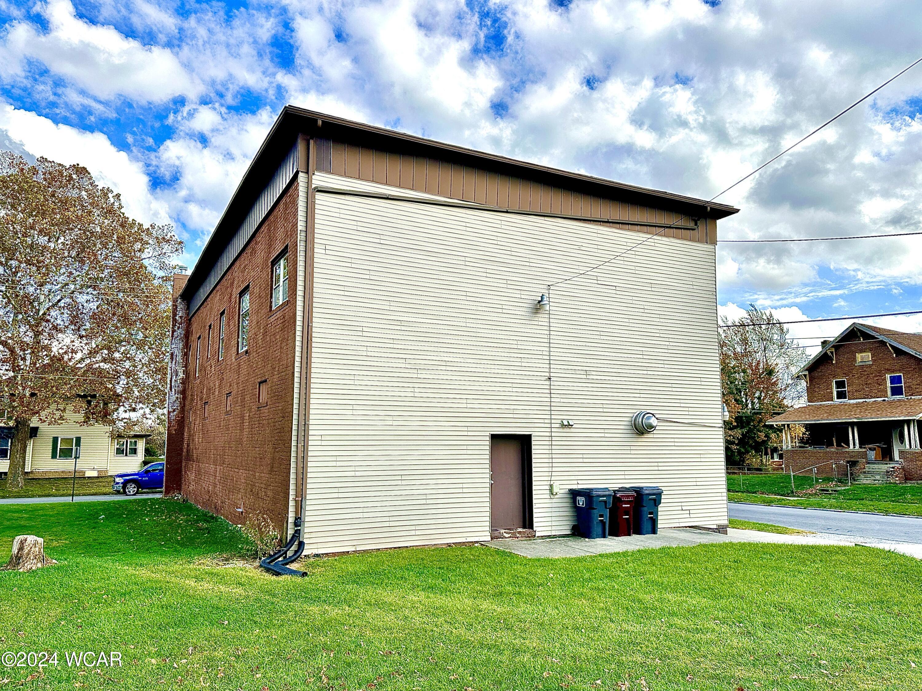 501 Cole Street, Lima, Ohio