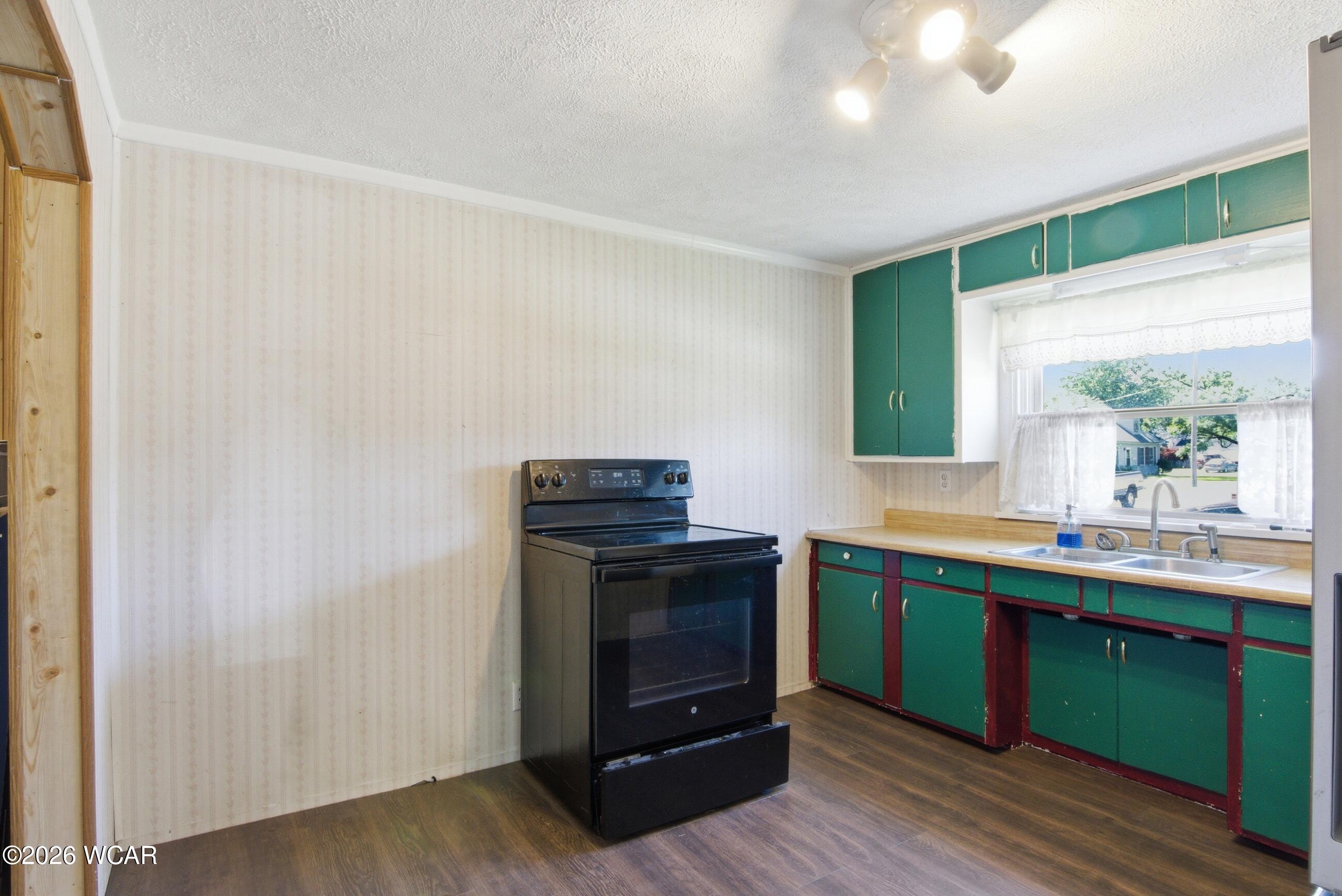 224 Spencer Drive, Van Wert, Ohio