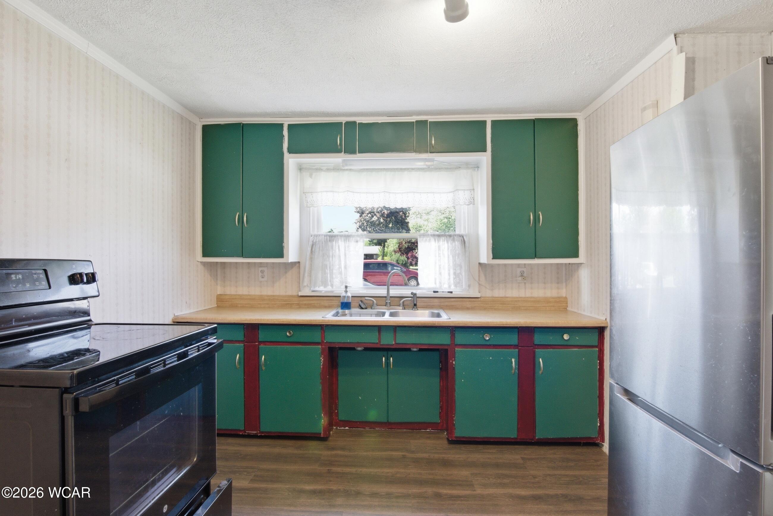 224 Spencer Drive, Van Wert, Ohio
