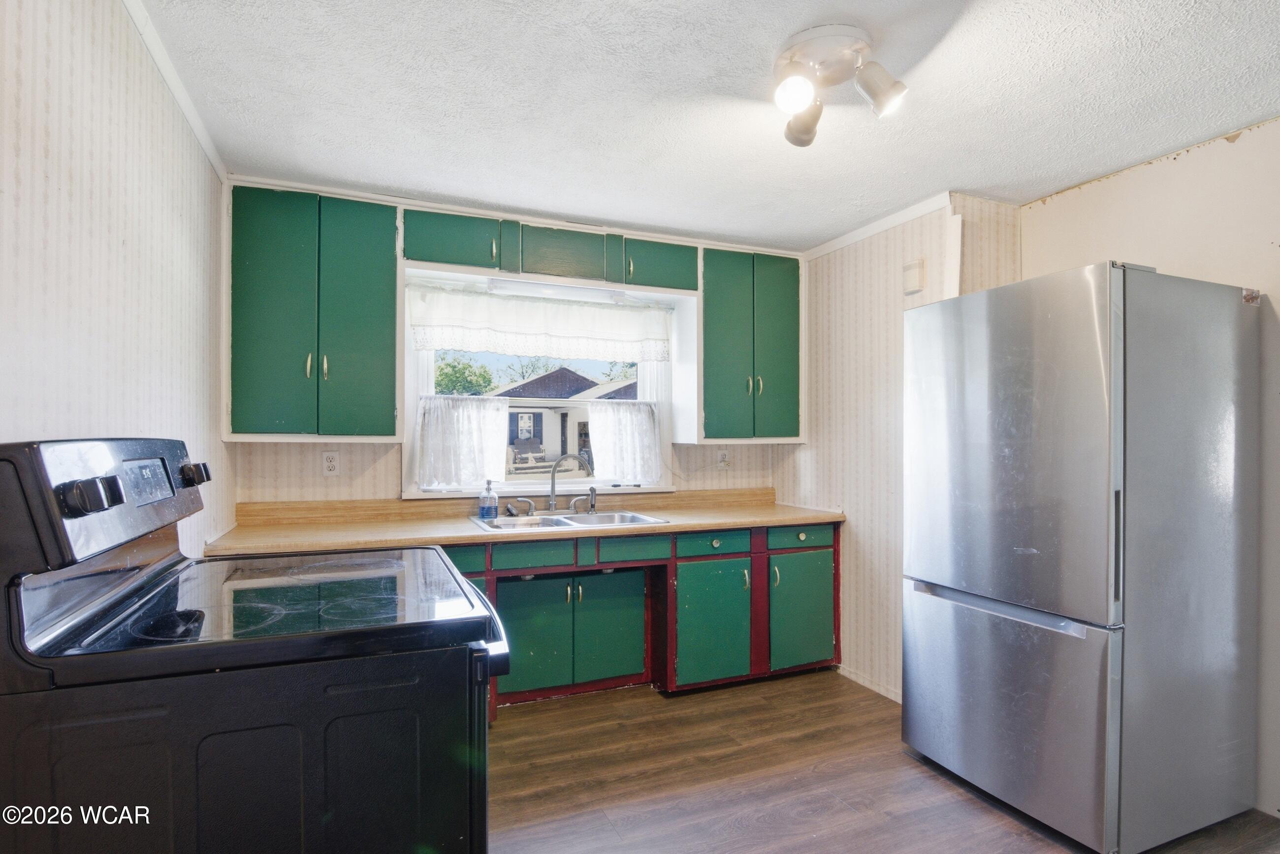224 Spencer Drive, Van Wert, Ohio