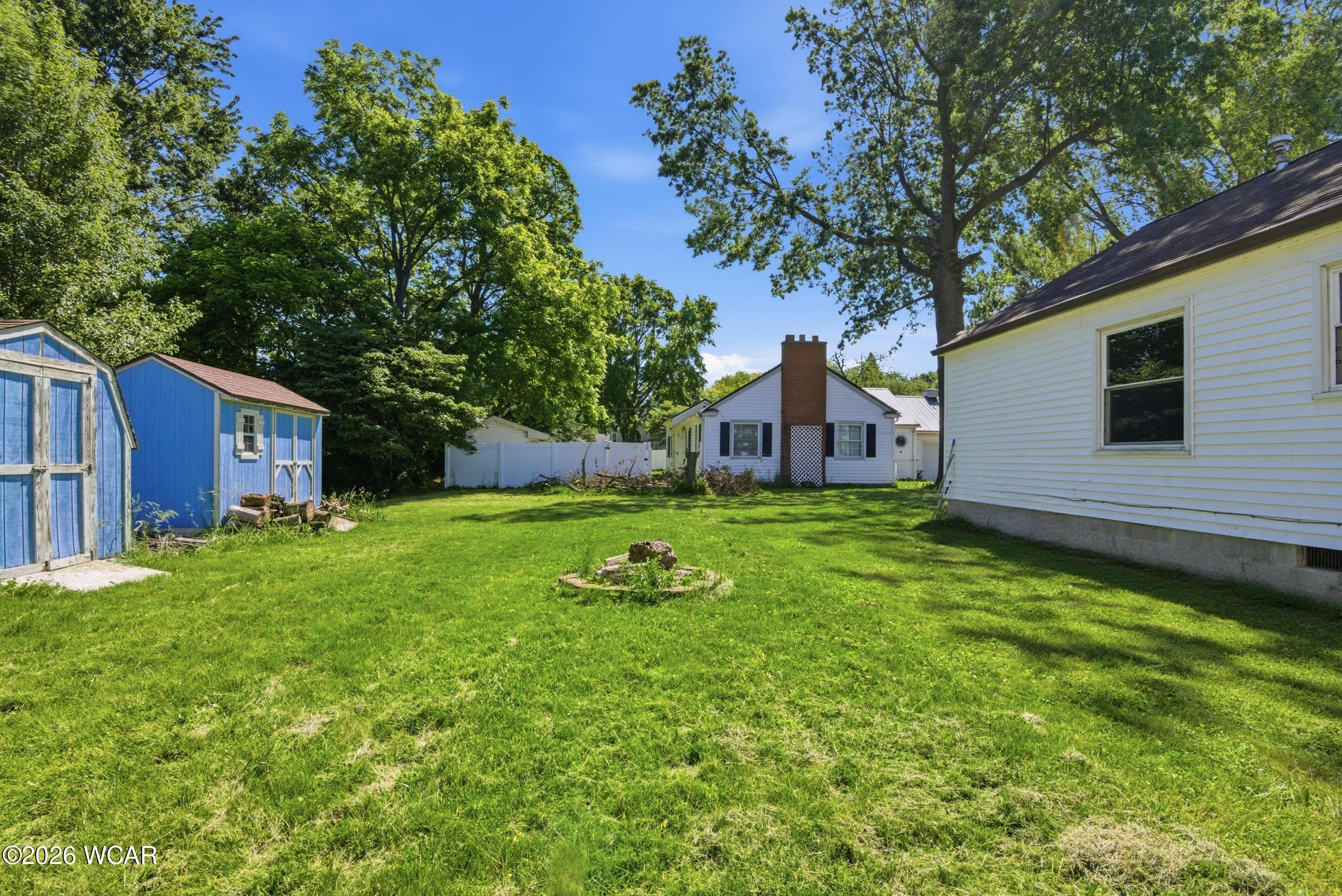 224 Spencer Drive, Van Wert, Ohio