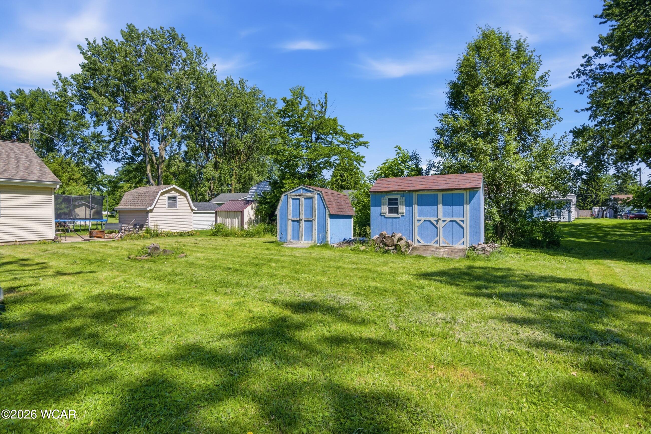 224 Spencer Drive, Van Wert, Ohio