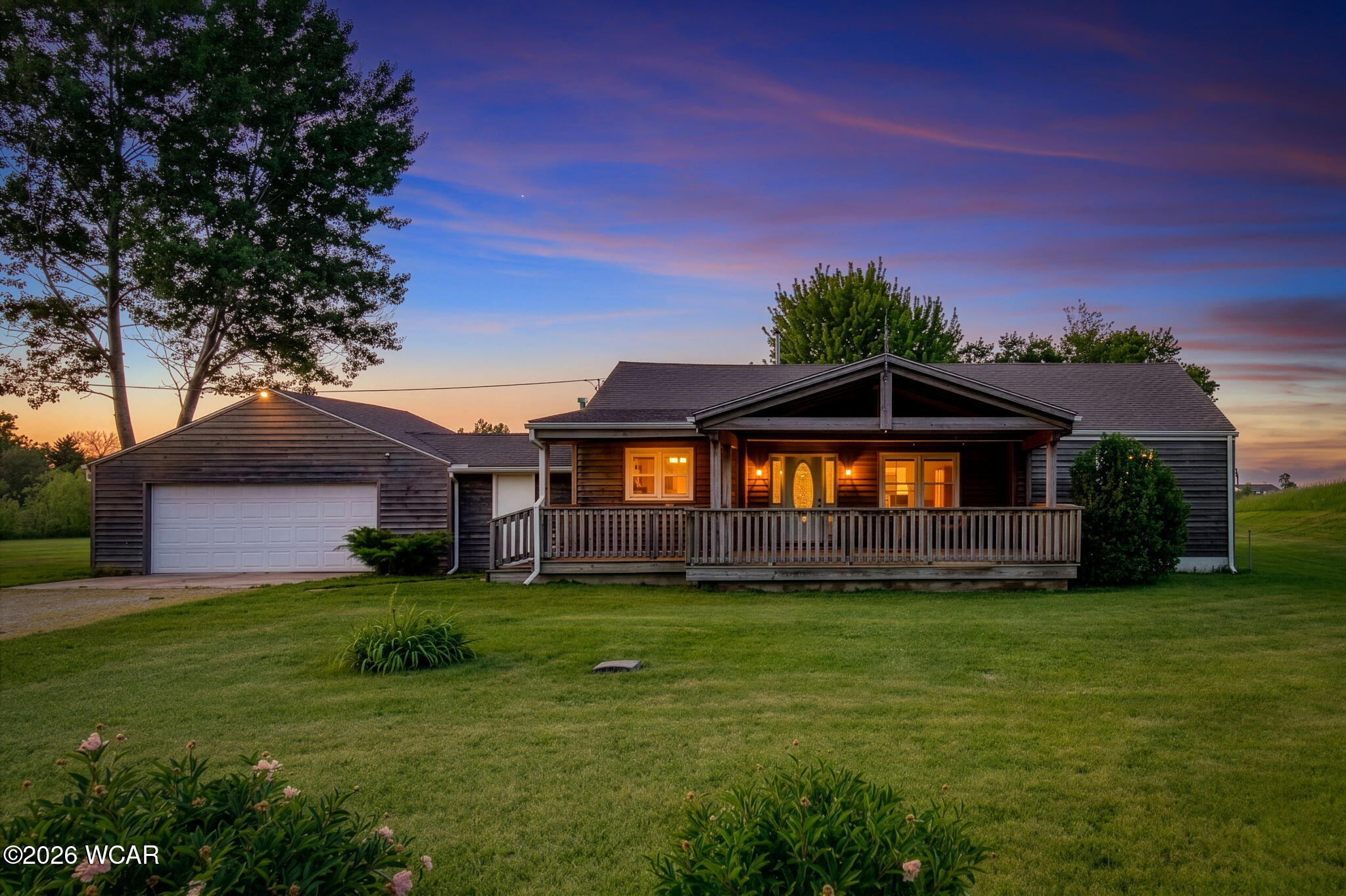 8228 Elida Road, Delphos, Ohio