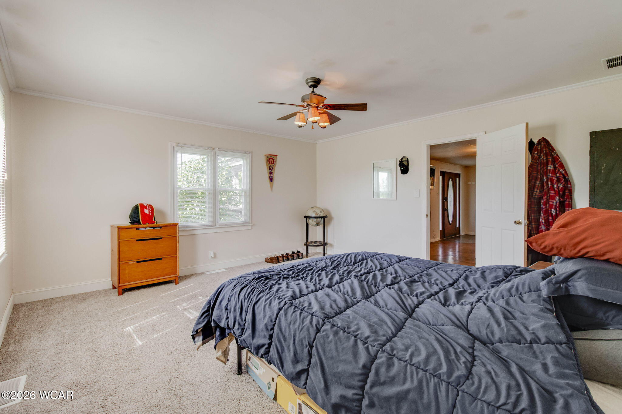 8228 Elida Road, Delphos, Ohio