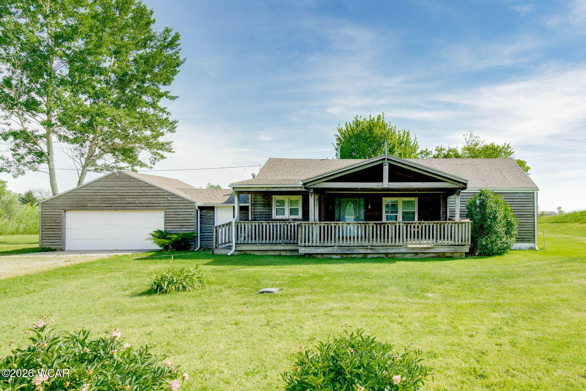 8228 Elida Road, Delphos, Ohio