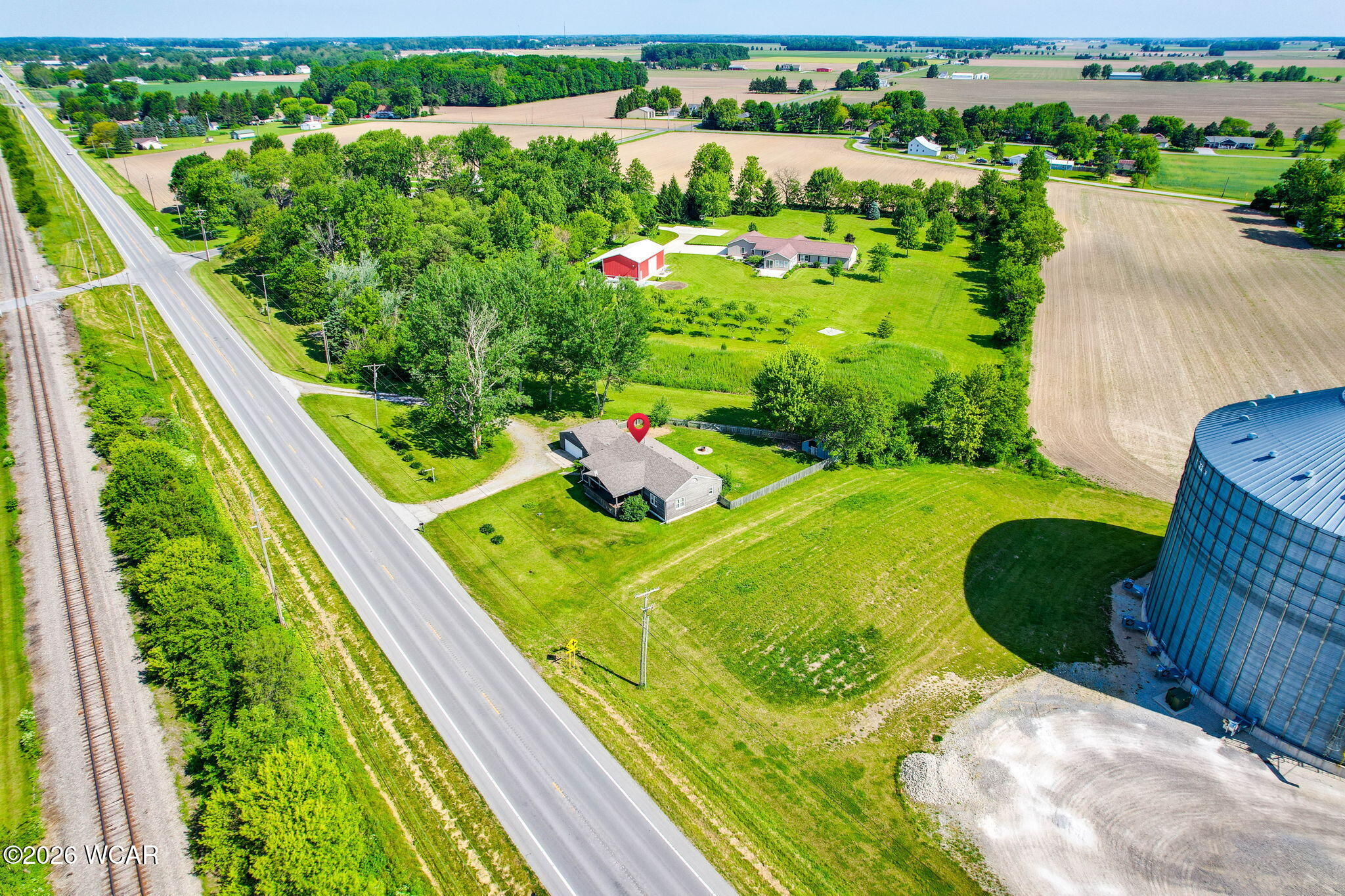 8228 Elida Road, Delphos, Ohio