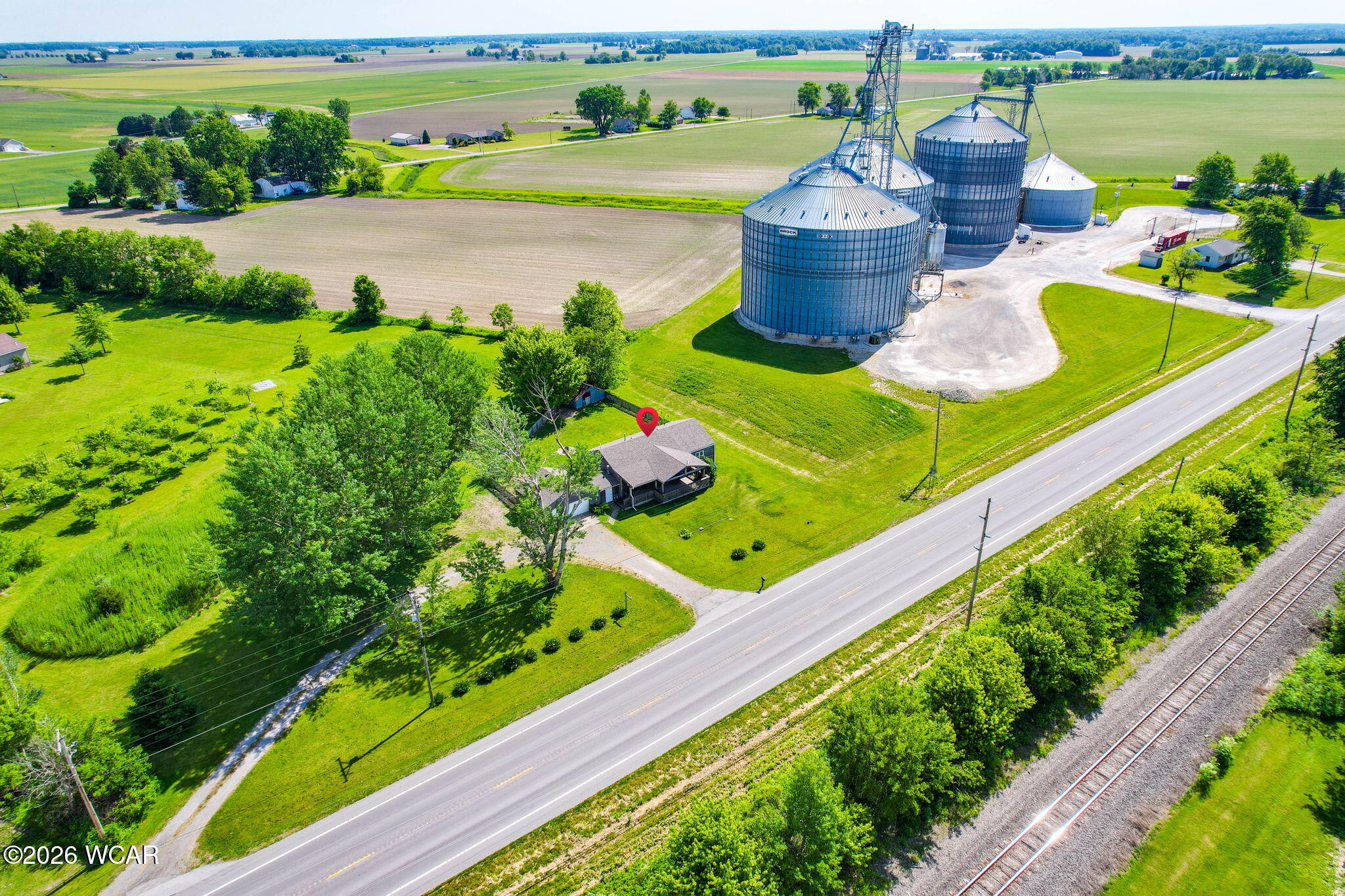 8228 Elida Road, Delphos, Ohio