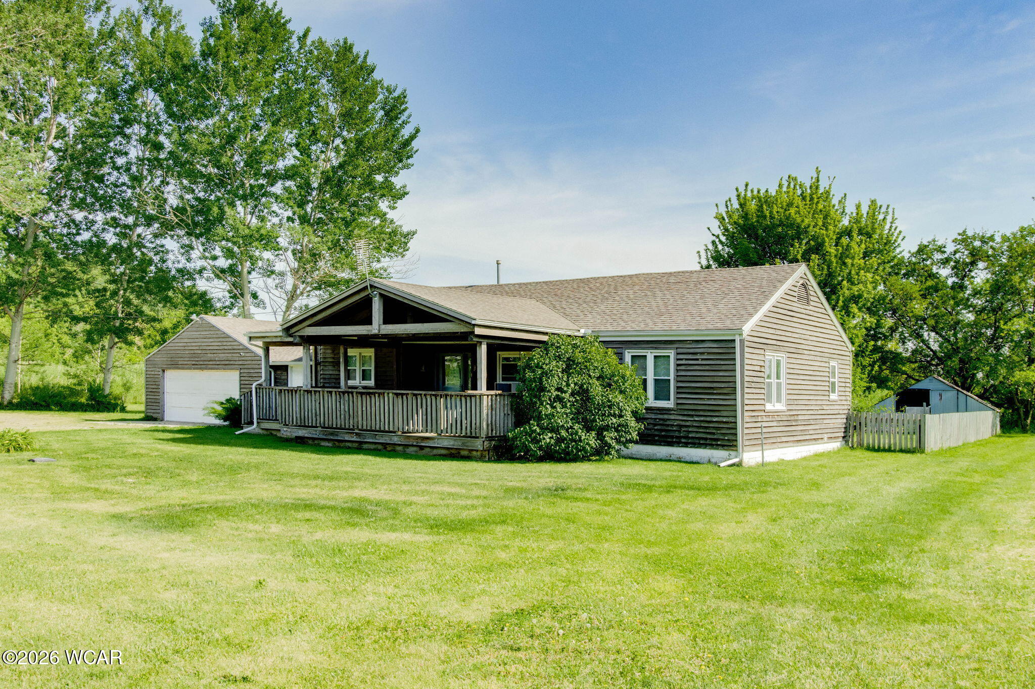 8228 Elida Road, Delphos, Ohio