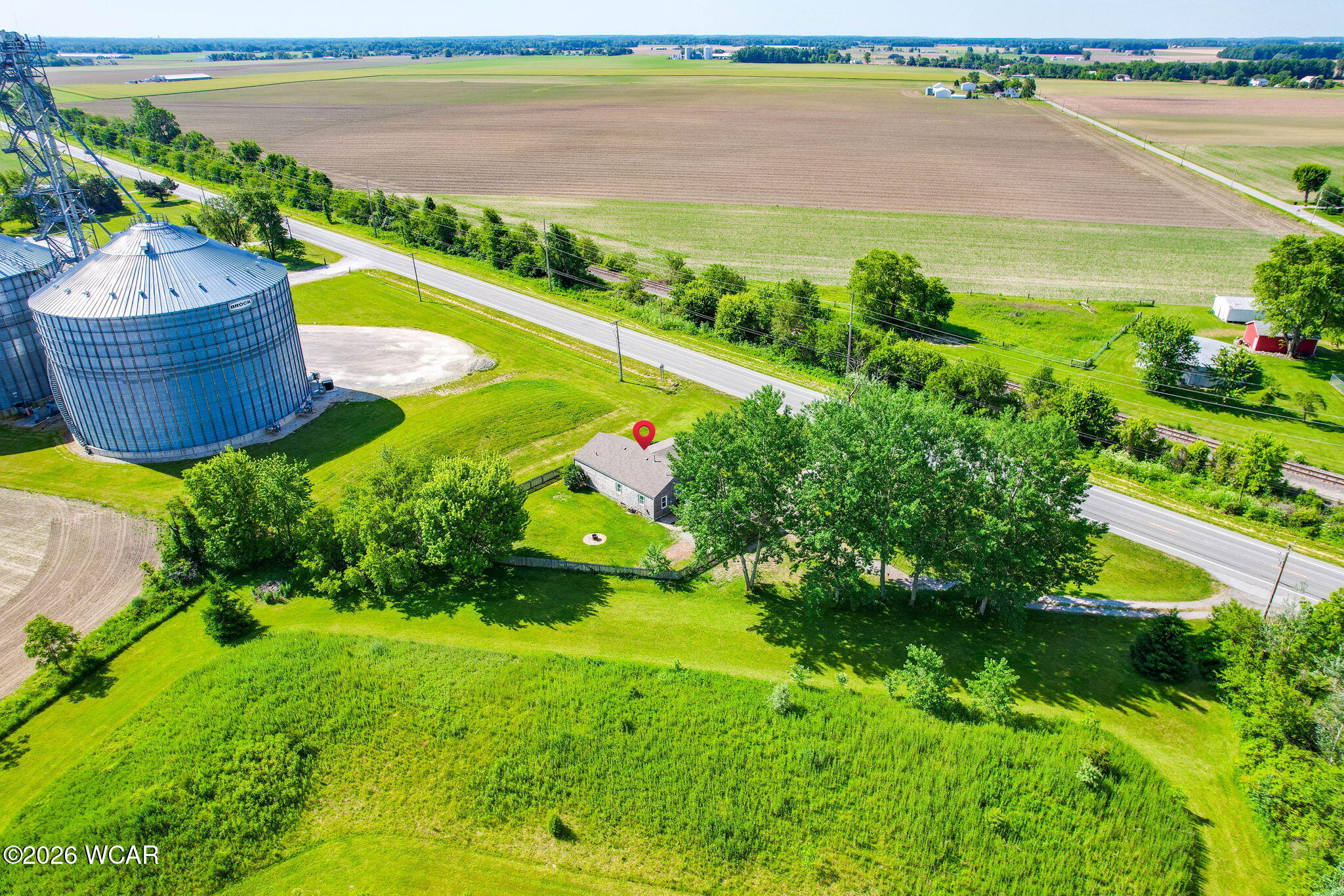 8228 Elida Road, Delphos, Ohio