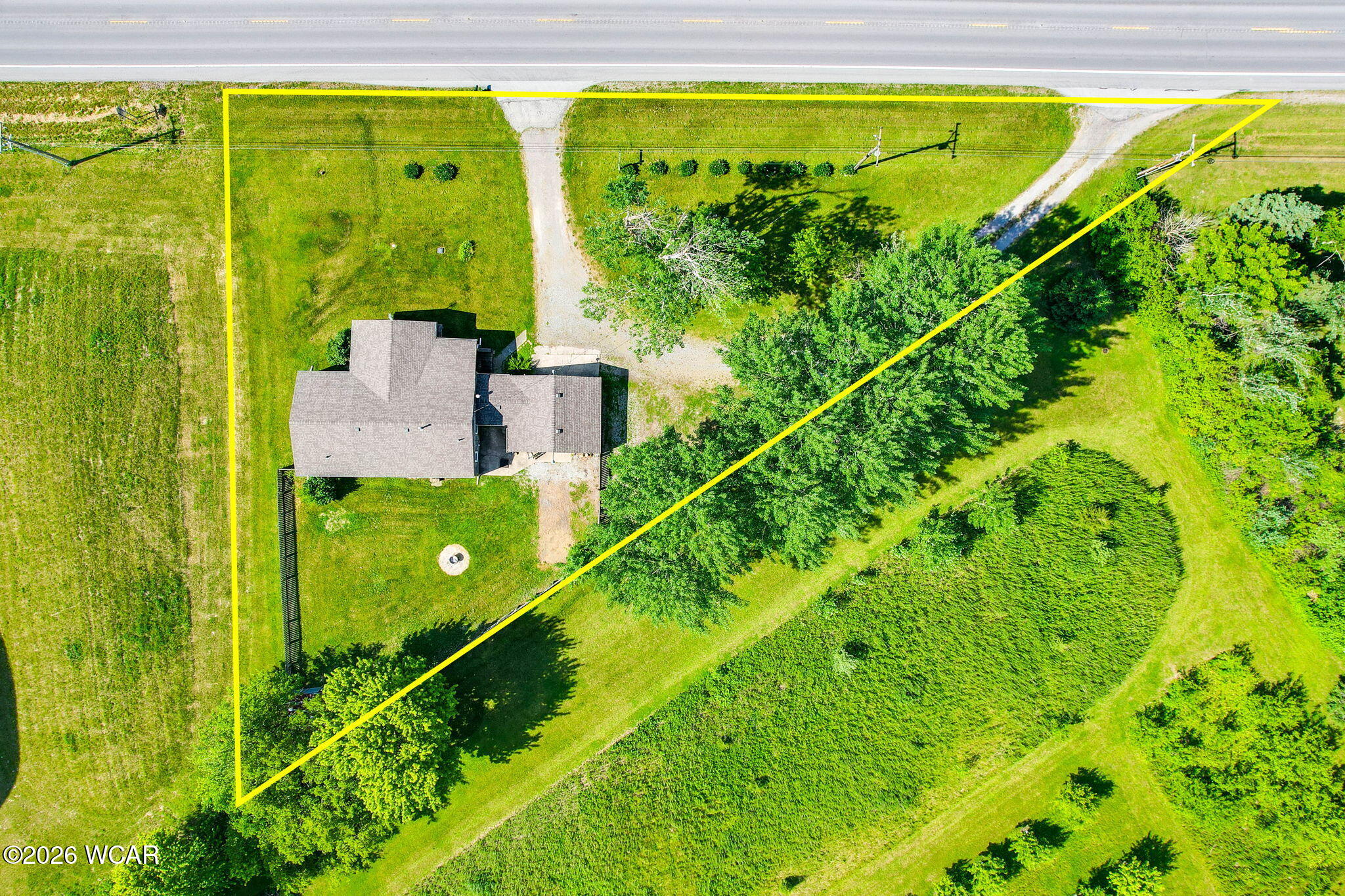 8228 Elida Road, Delphos, Ohio