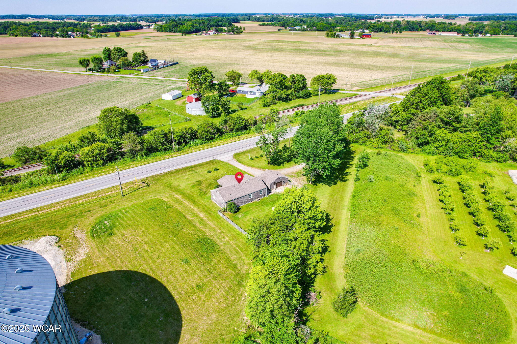 8228 Elida Road, Delphos, Ohio