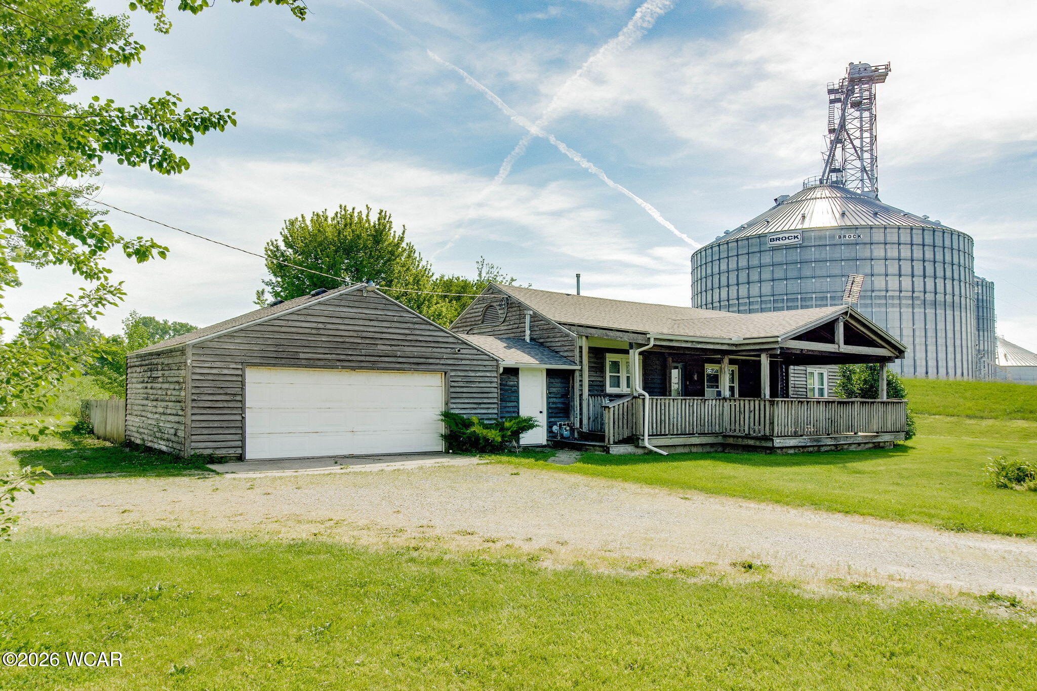 8228 Elida Road, Delphos, Ohio