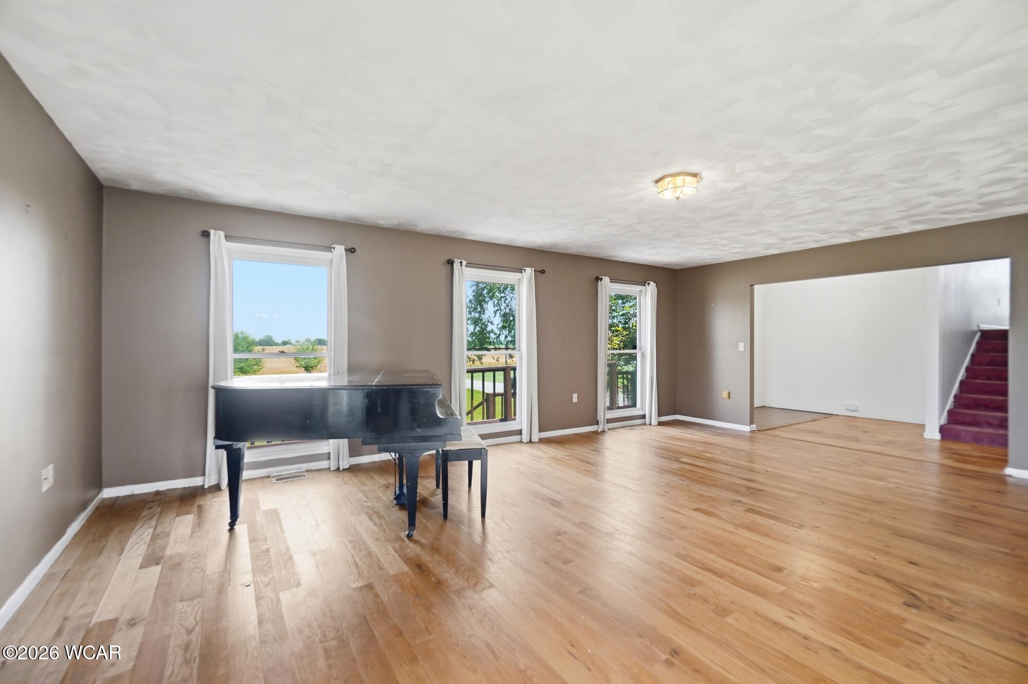 4801 Township Road 25, Ada, Ohio