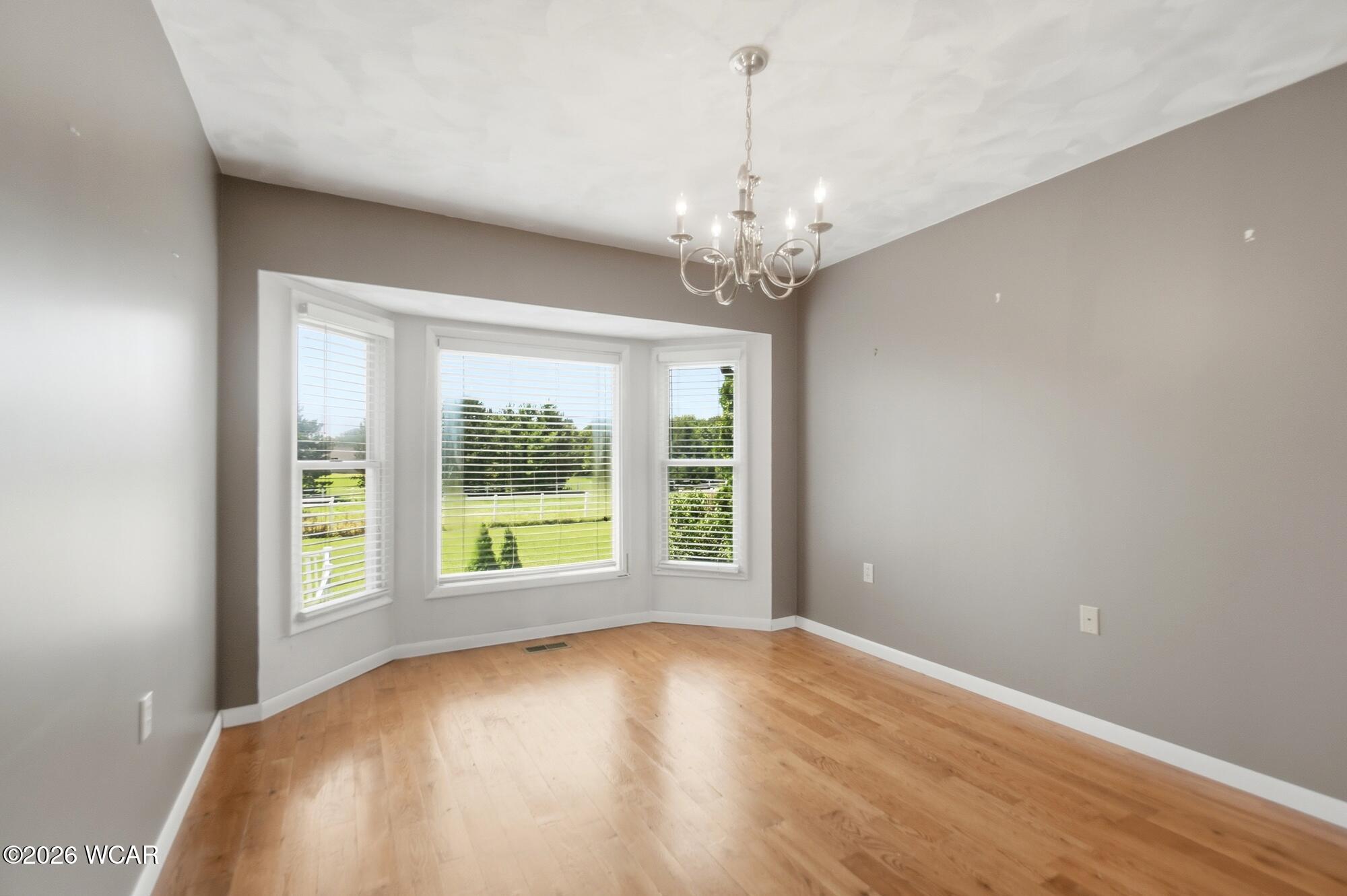 4801 Township Road 25, Ada, Ohio