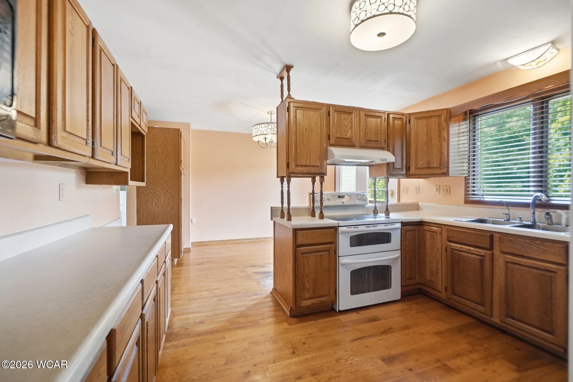 4801 Township Road 25, Ada, Ohio