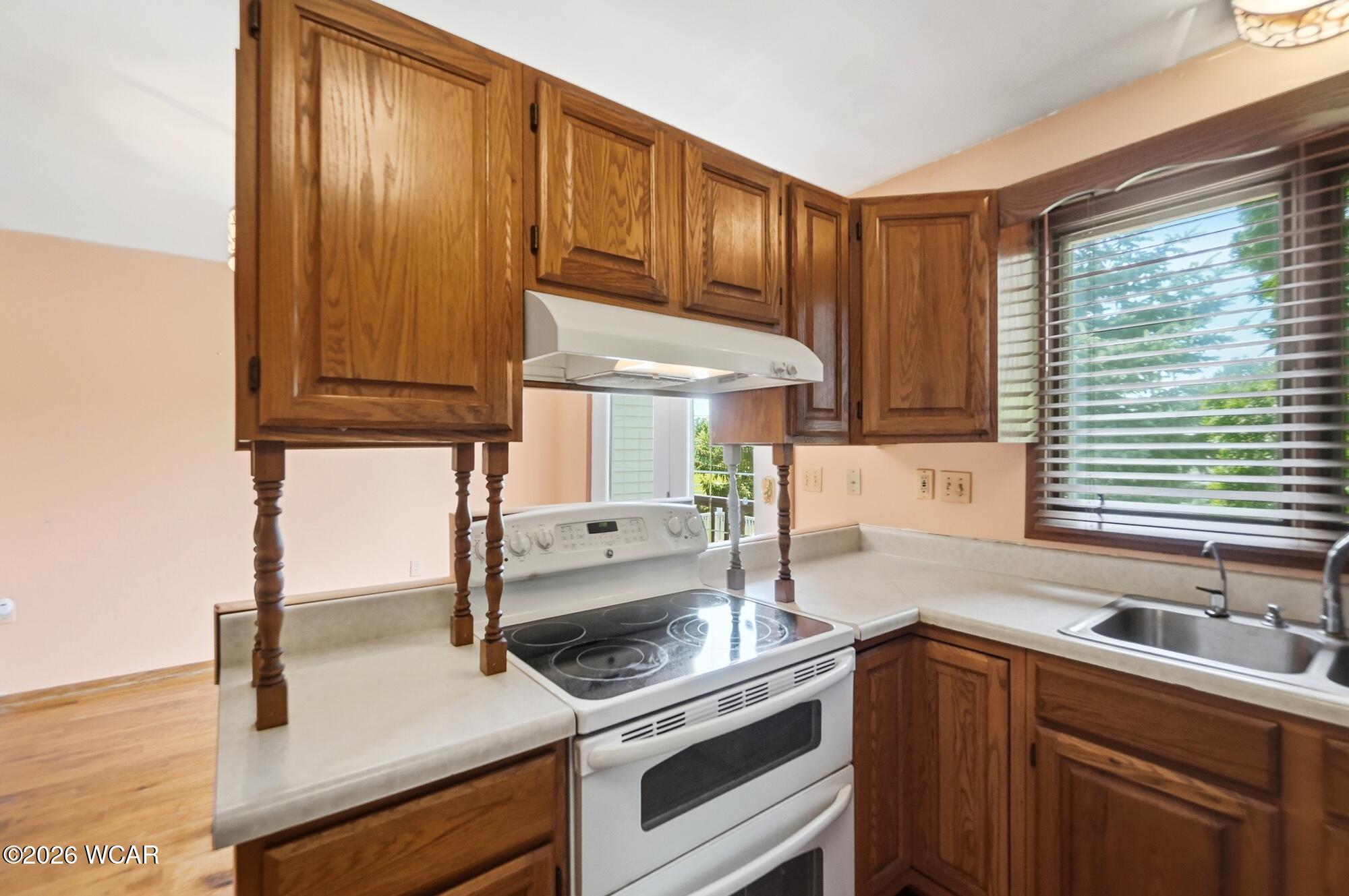 4801 Township Road 25, Ada, Ohio