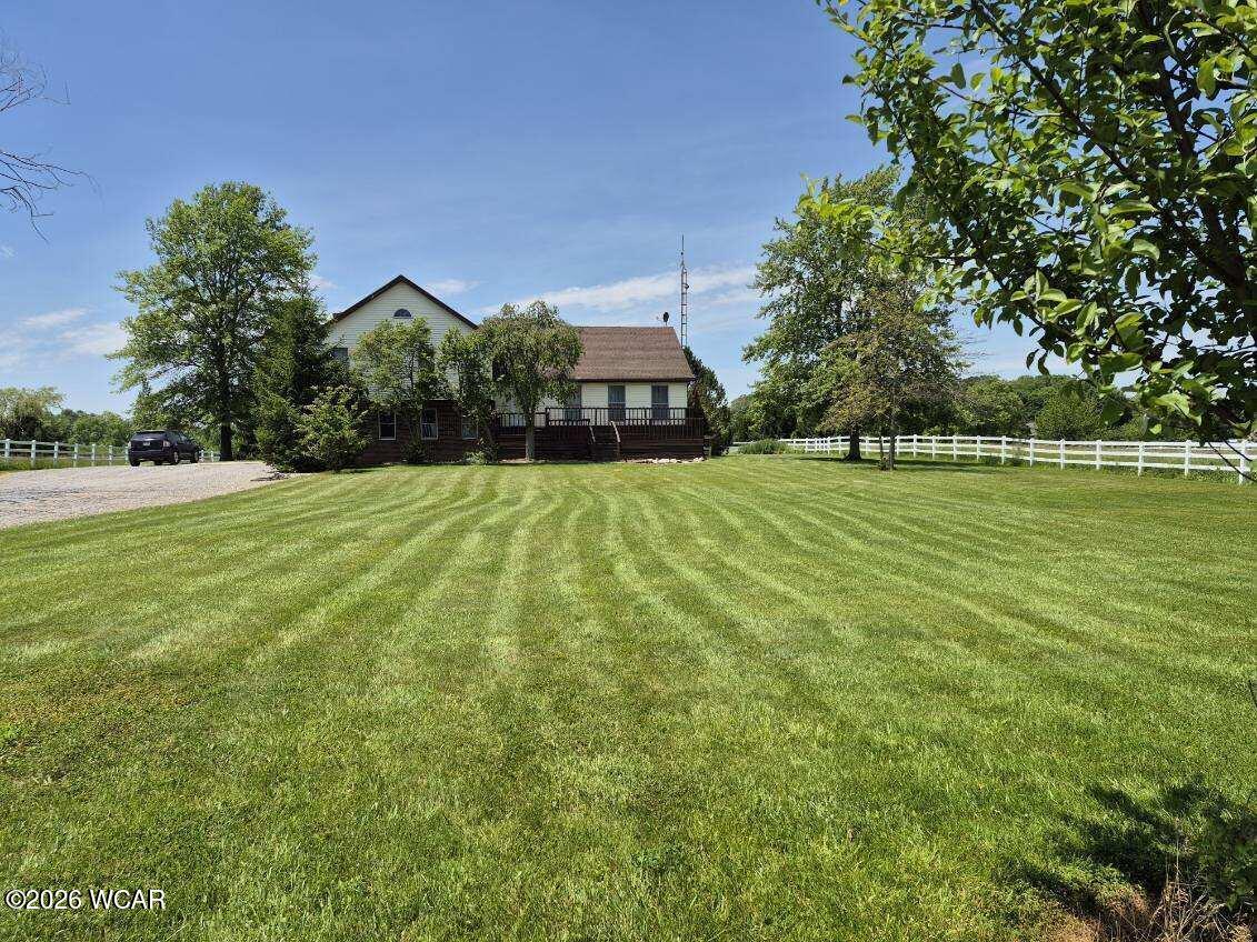 4801 Township Road 25, Ada, Ohio