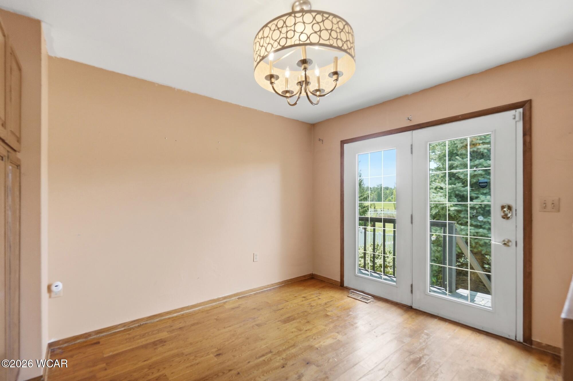 4801 Township Road 25, Ada, Ohio