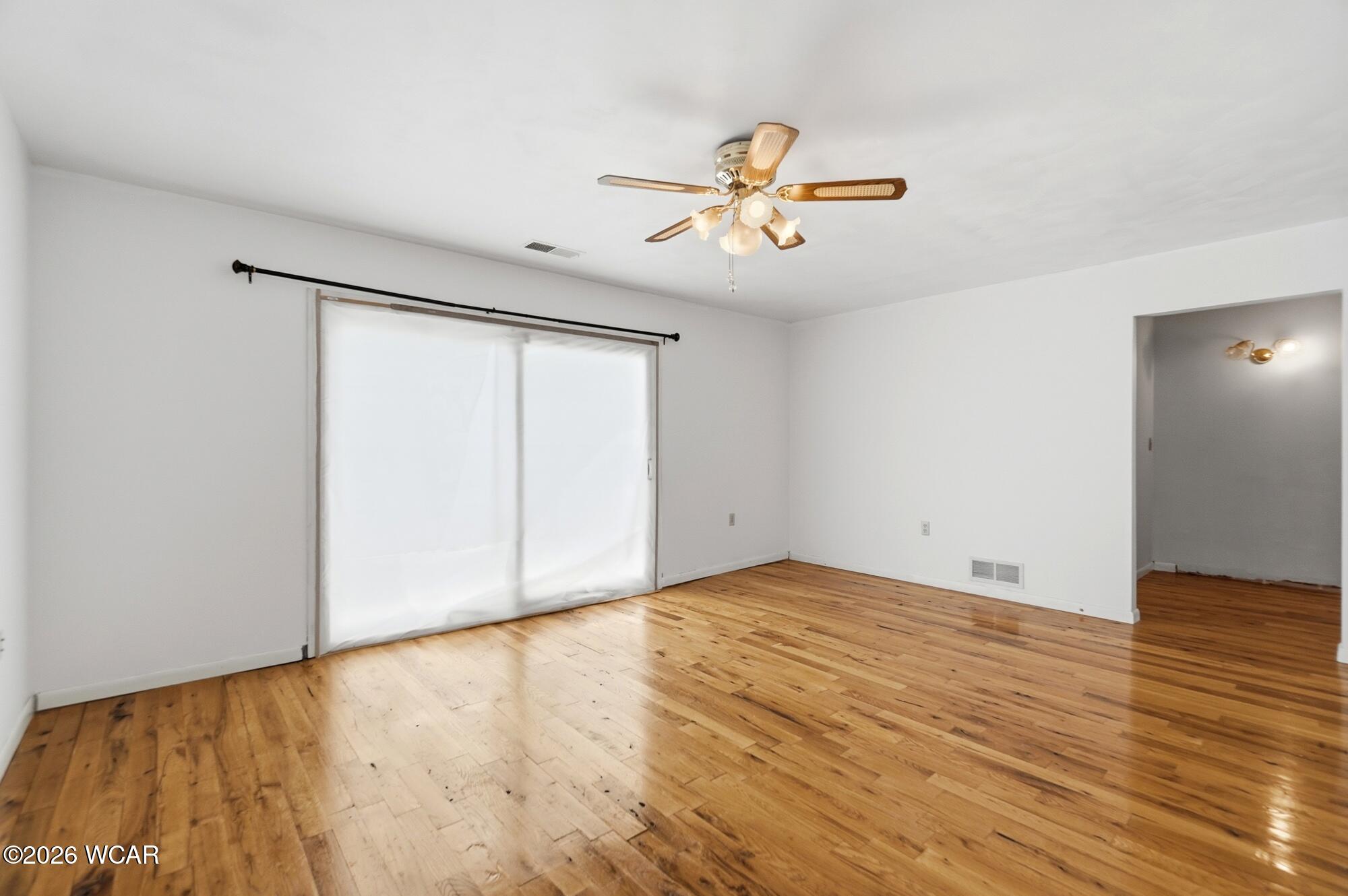4801 Township Road 25, Ada, Ohio