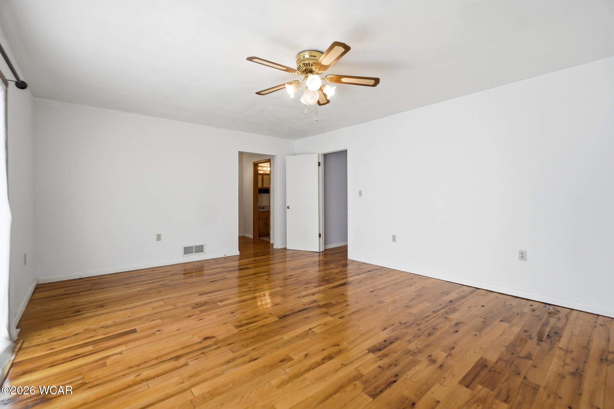 4801 Township Road 25, Ada, Ohio