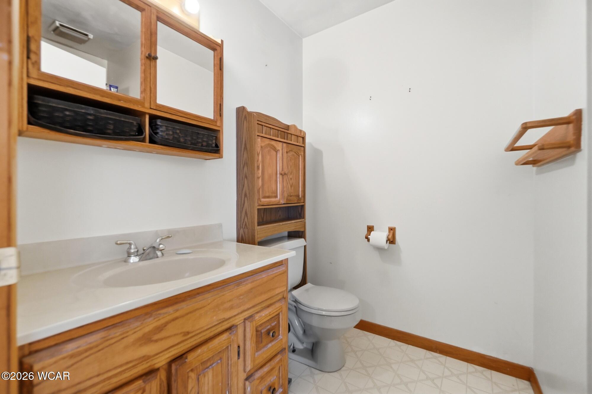 4801 Township Road 25, Ada, Ohio