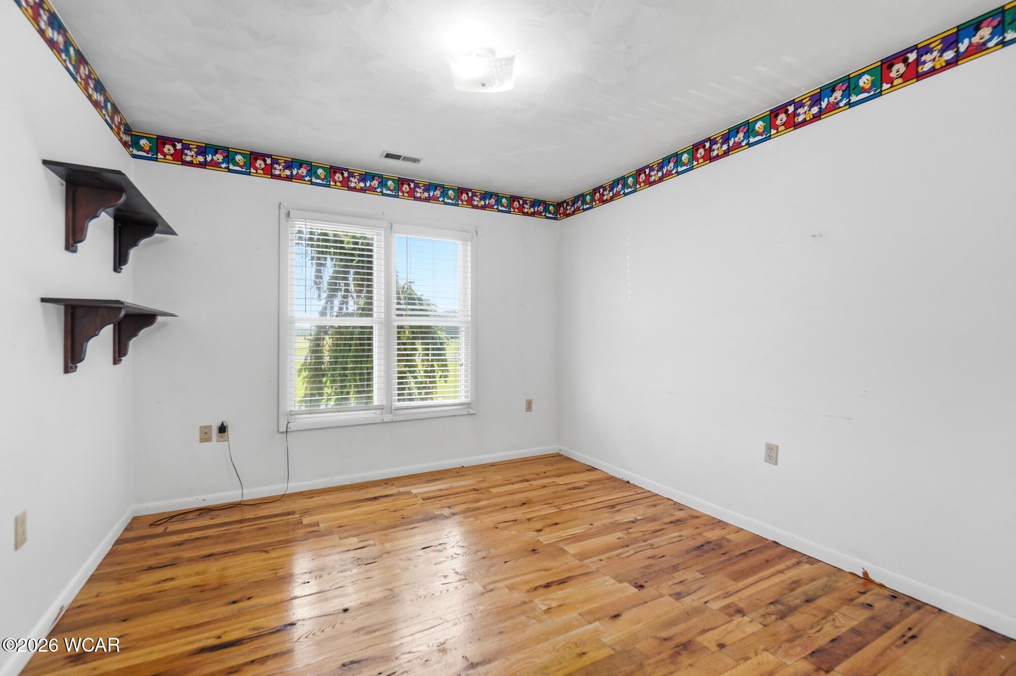 4801 Township Road 25, Ada, Ohio