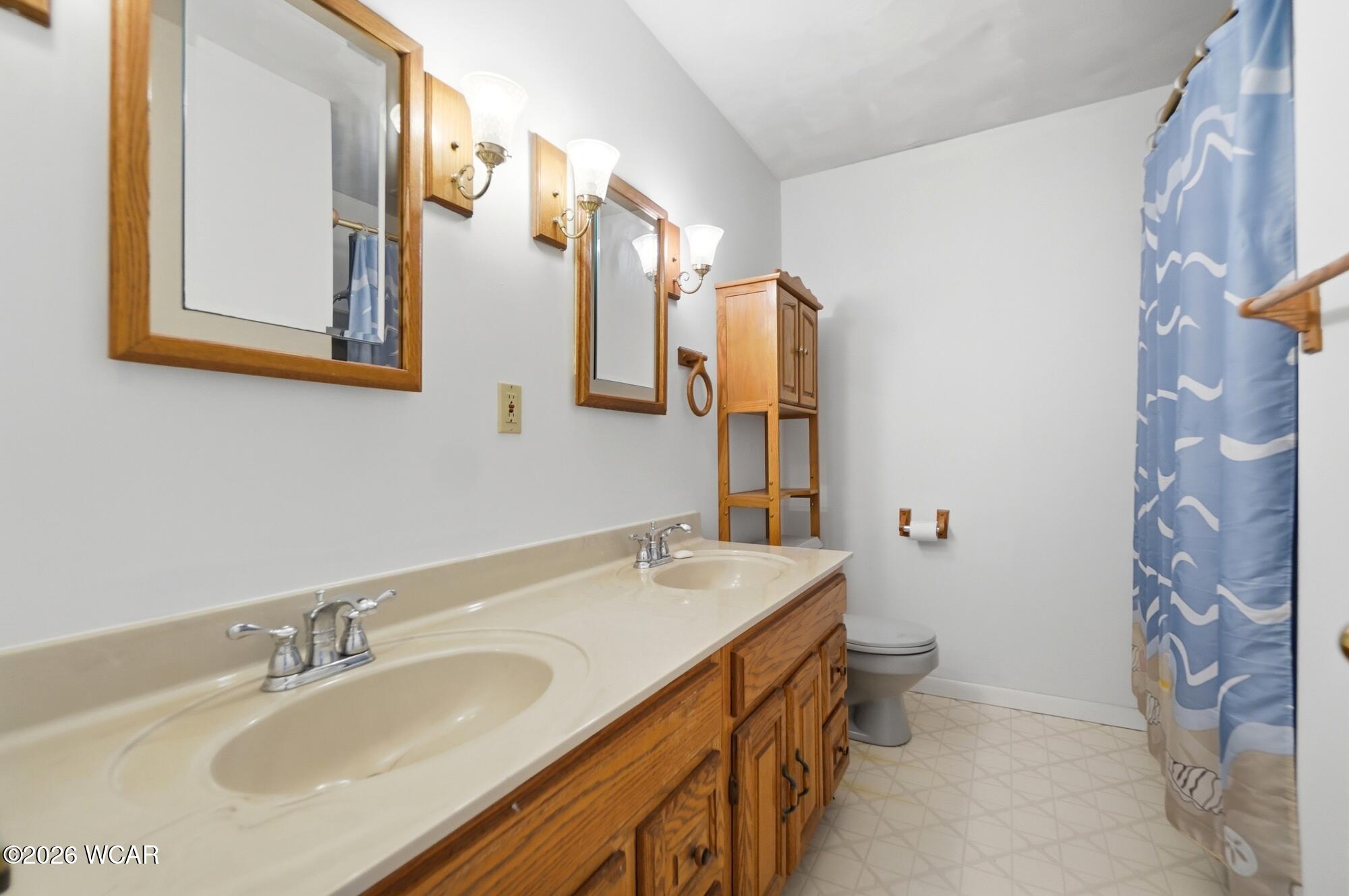 4801 Township Road 25, Ada, Ohio