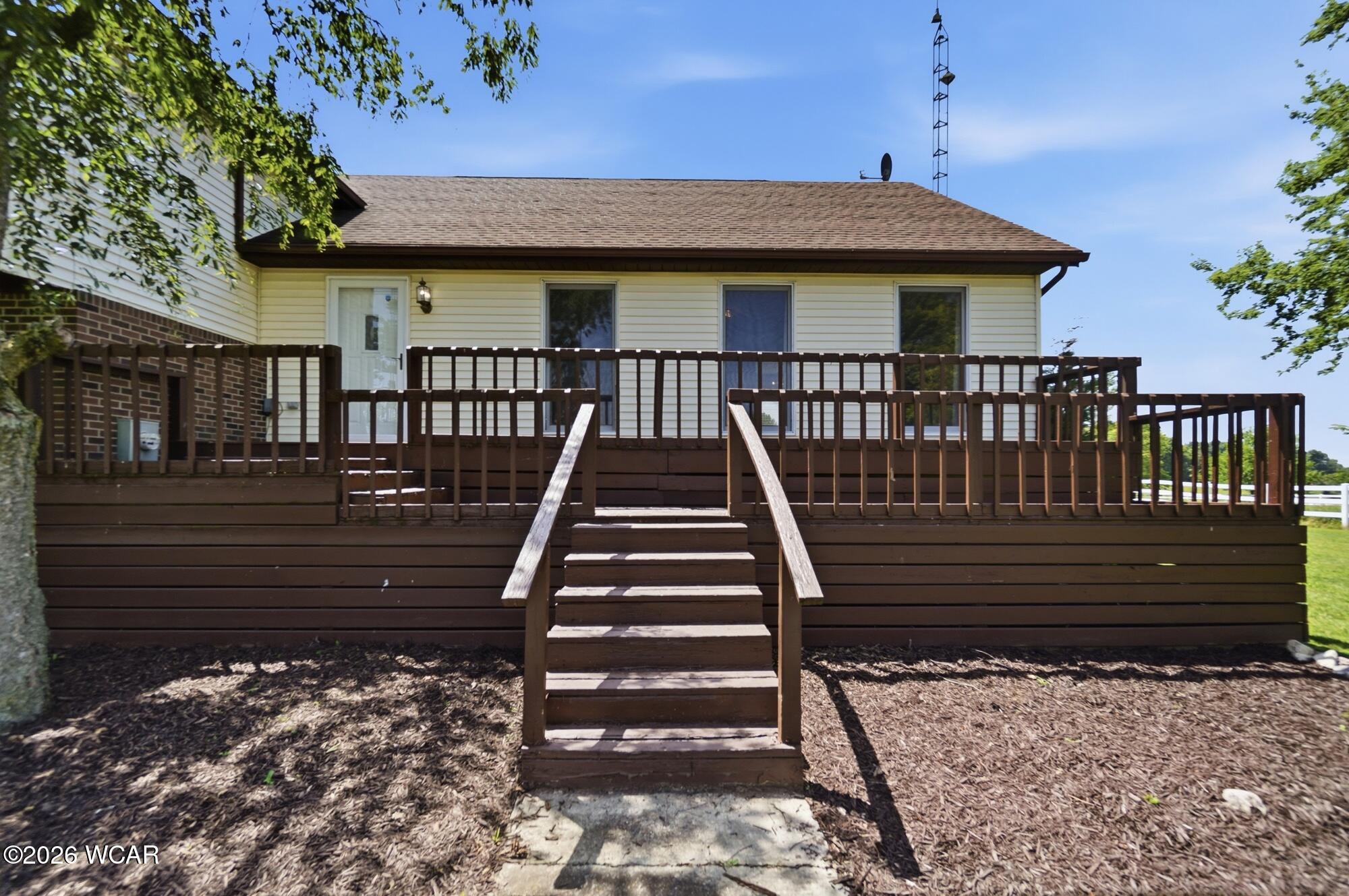 4801 Township Road 25, Ada, Ohio