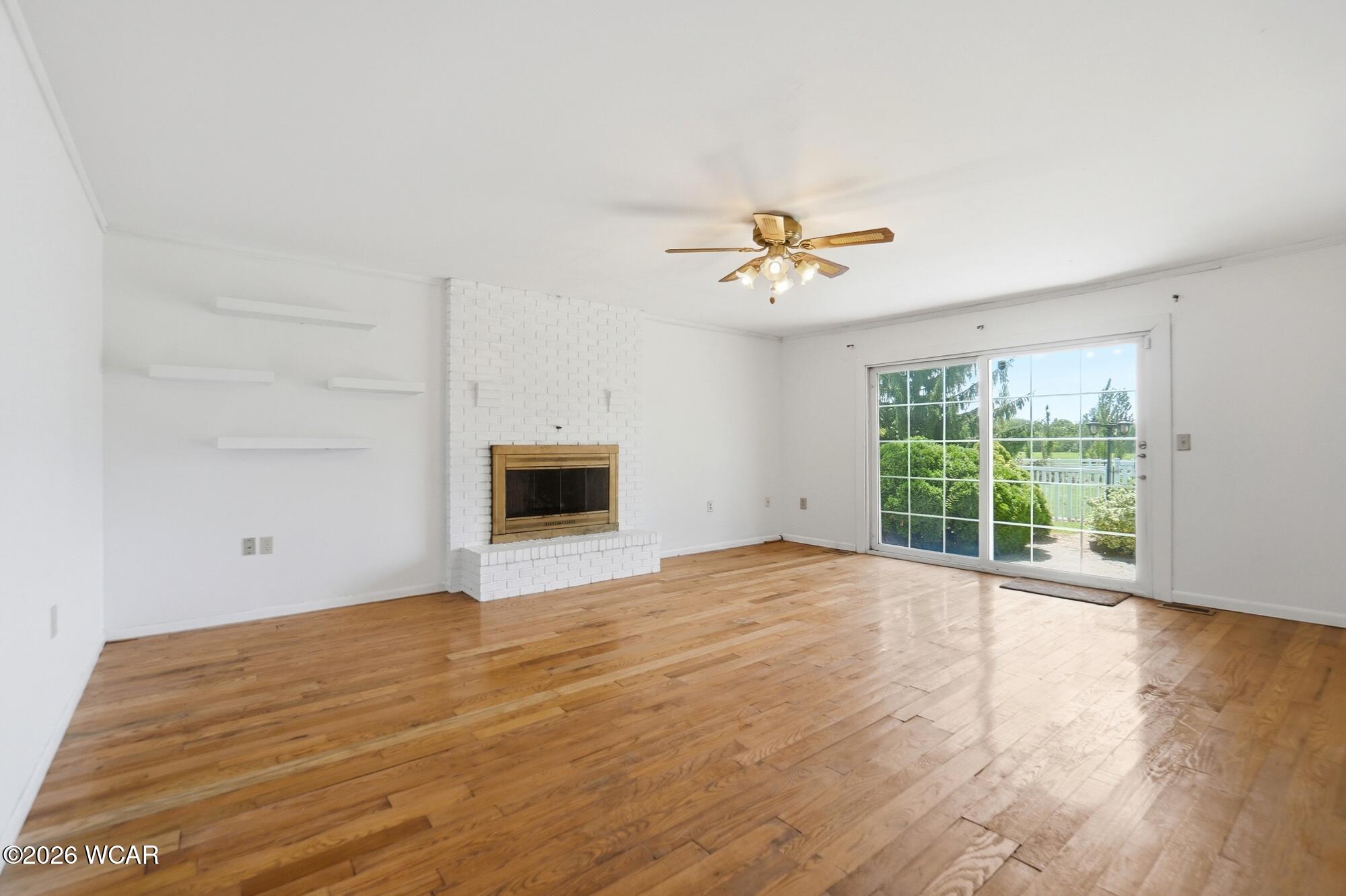 4801 Township Road 25, Ada, Ohio