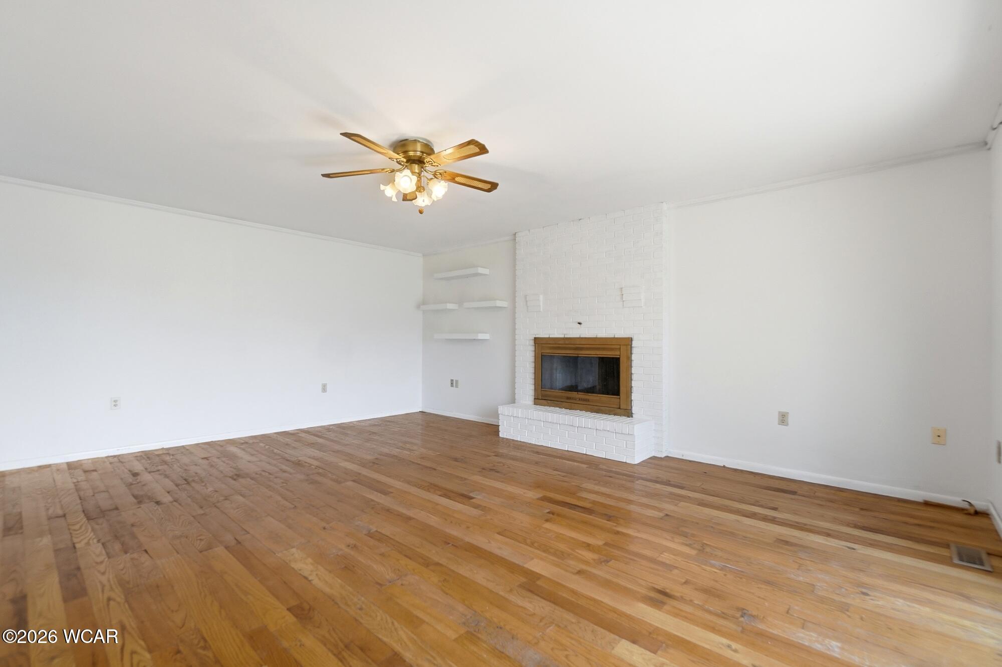4801 Township Road 25, Ada, Ohio