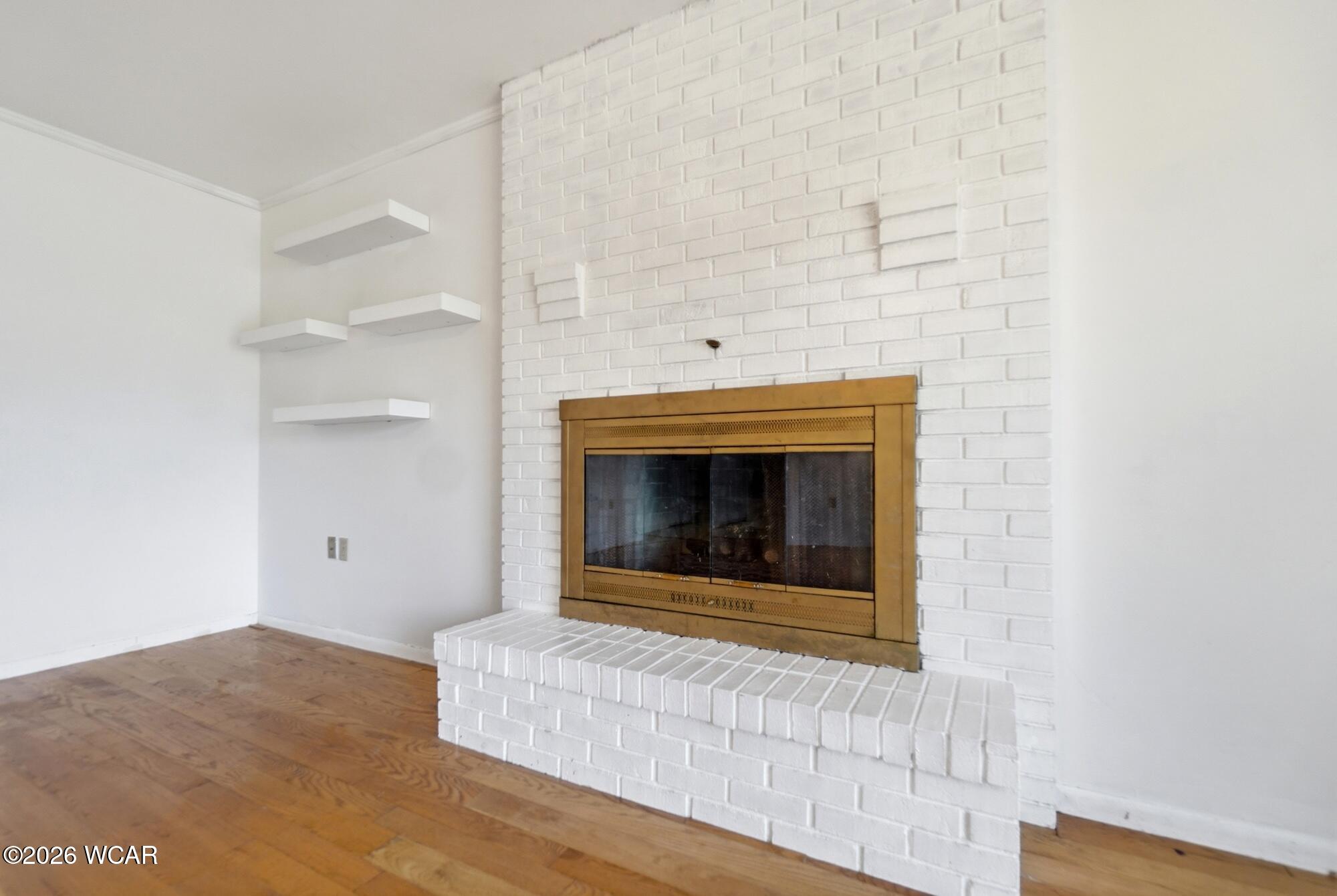 4801 Township Road 25, Ada, Ohio