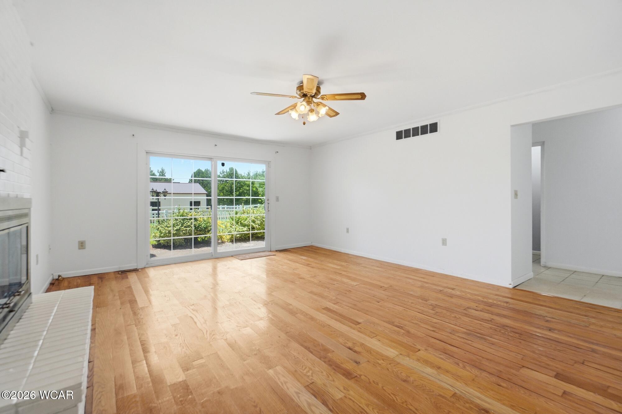 4801 Township Road 25, Ada, Ohio