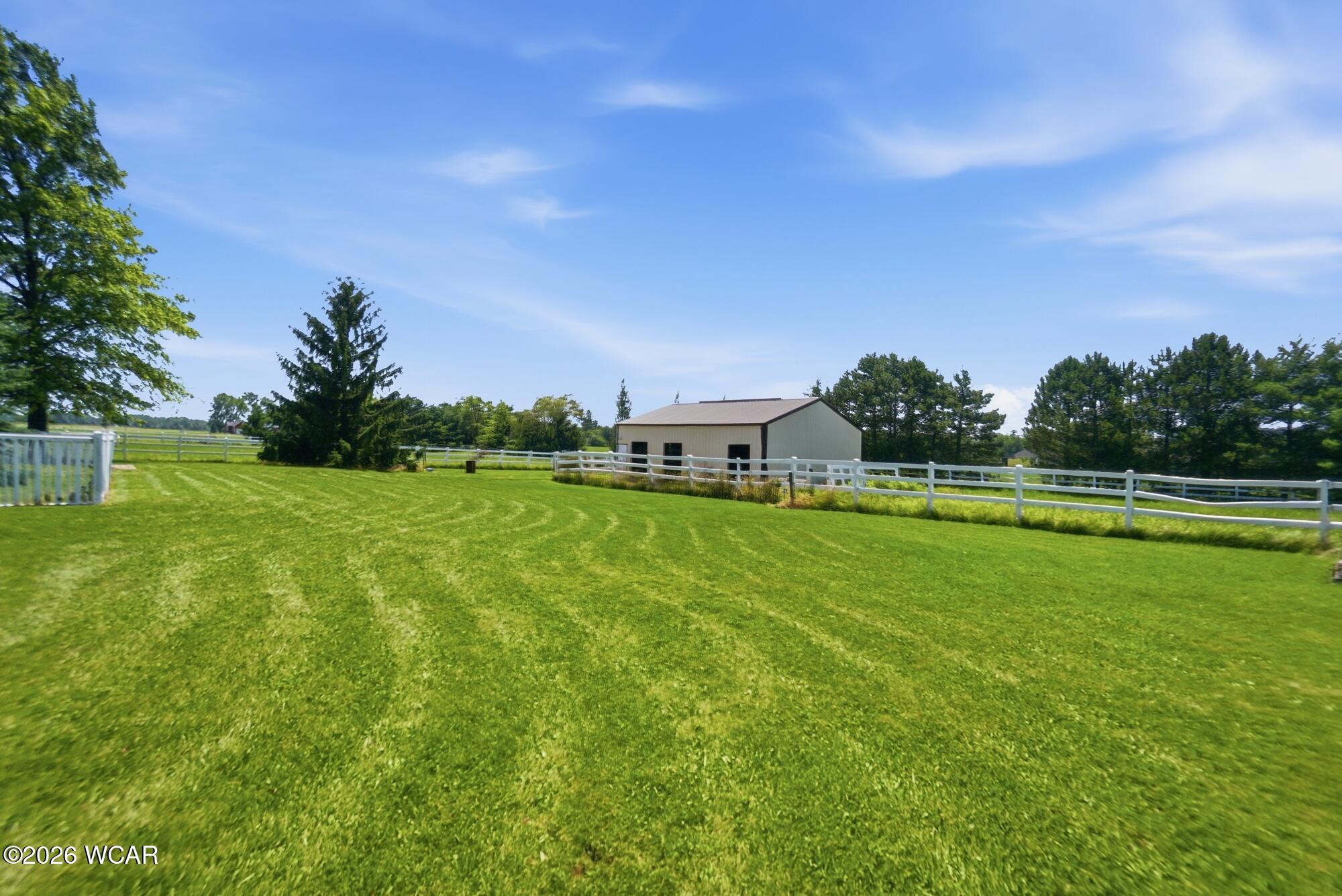 4801 Township Road 25, Ada, Ohio