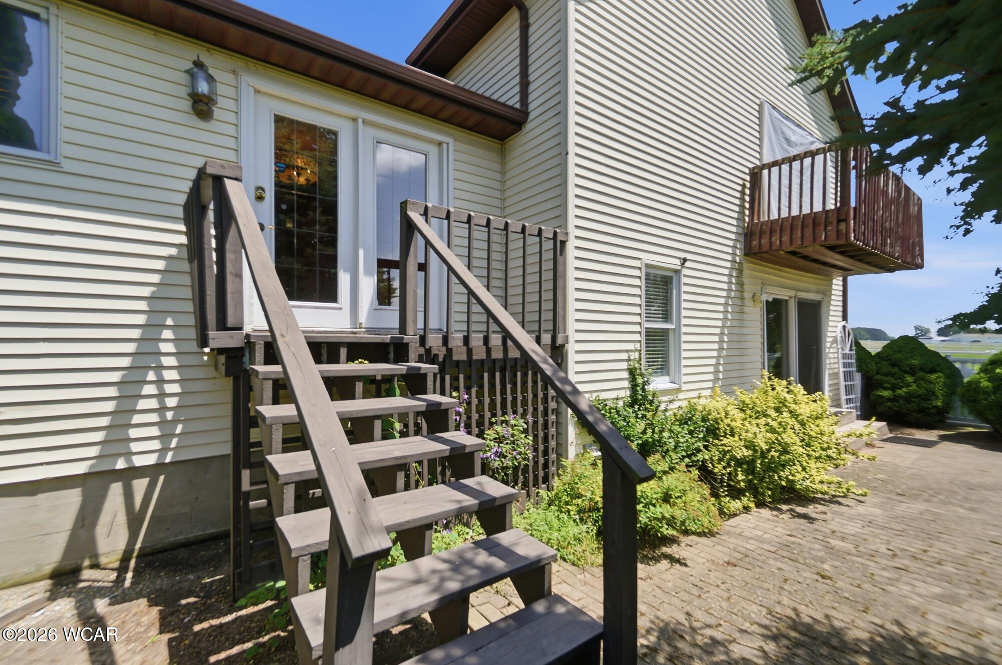 4801 Township Road 25, Ada, Ohio